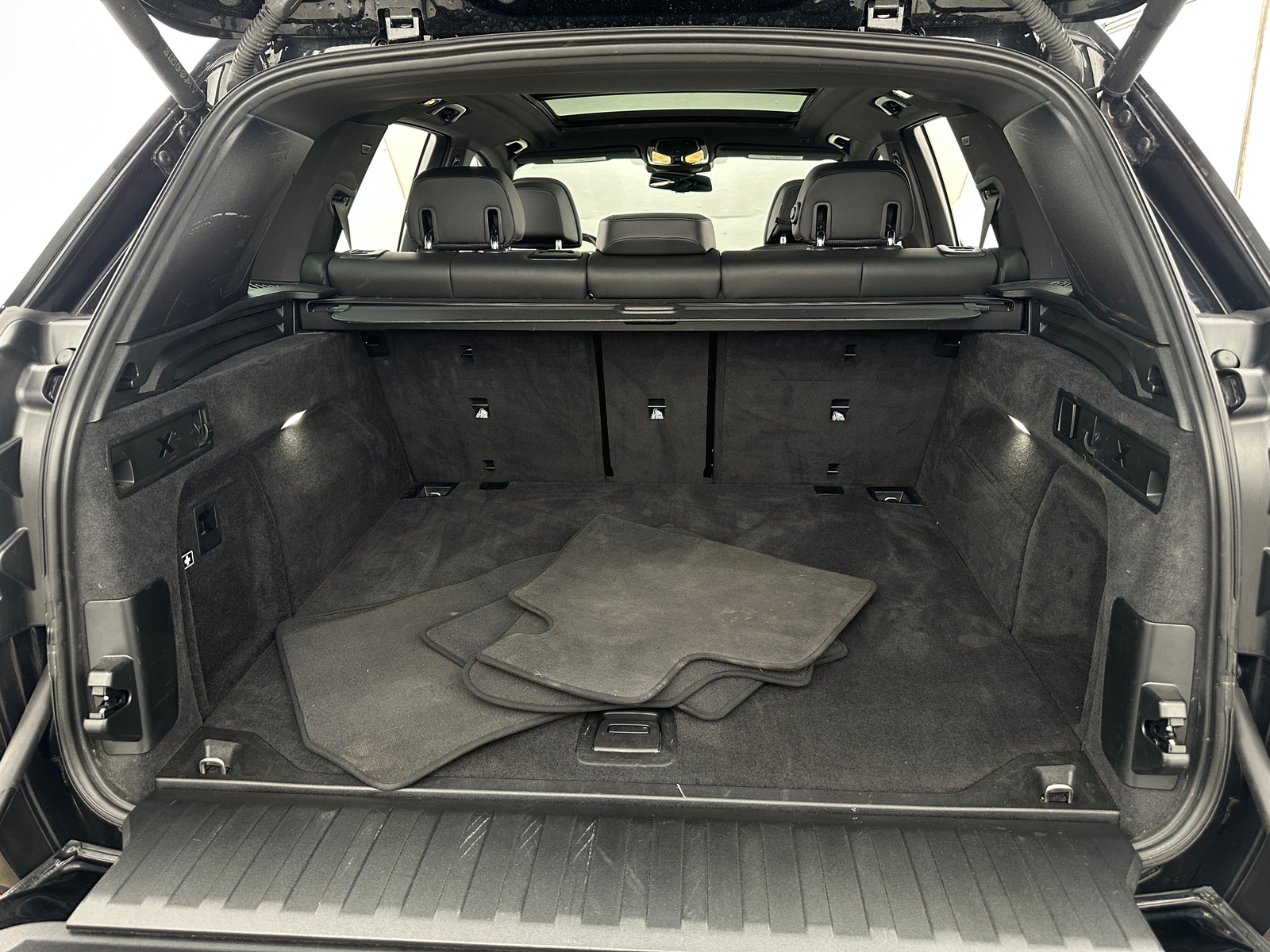 Thumbnail: 2024 BMW X5 - 6