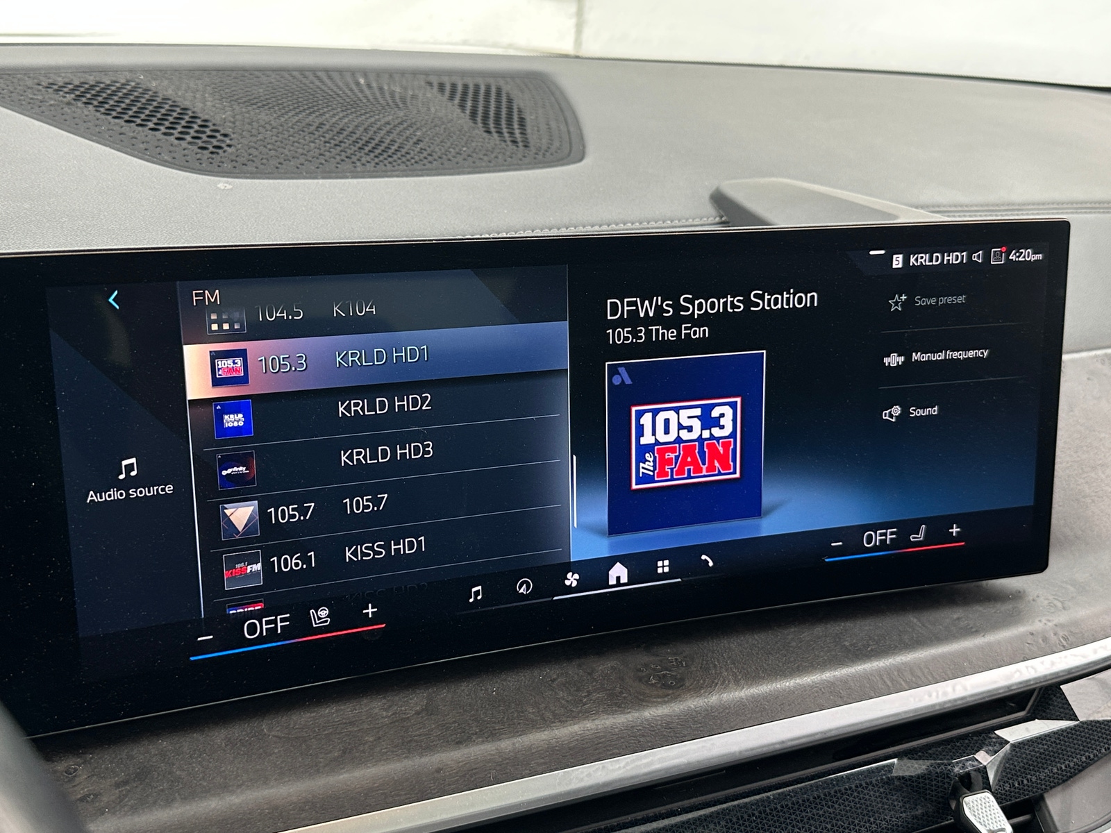 Thumbnail: 2024 BMW X5 - 3