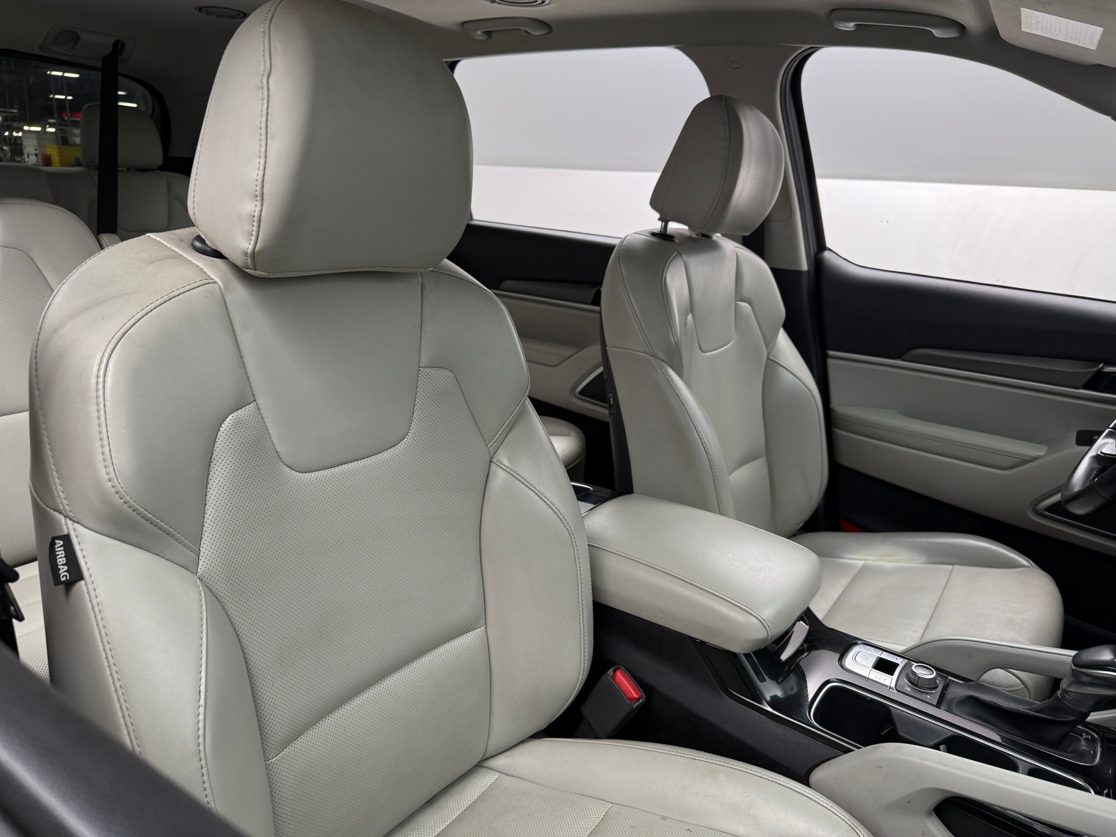 Thumbnail: 2020 Kia Telluride - 2