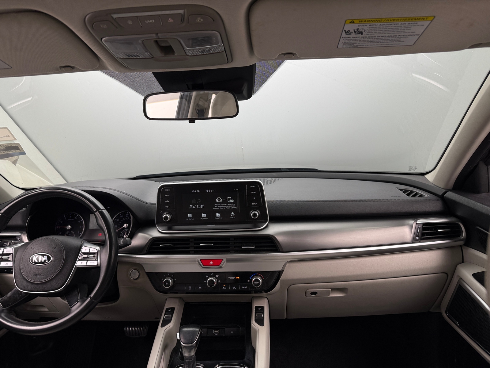 Thumbnail: 2020 Kia Telluride - 3