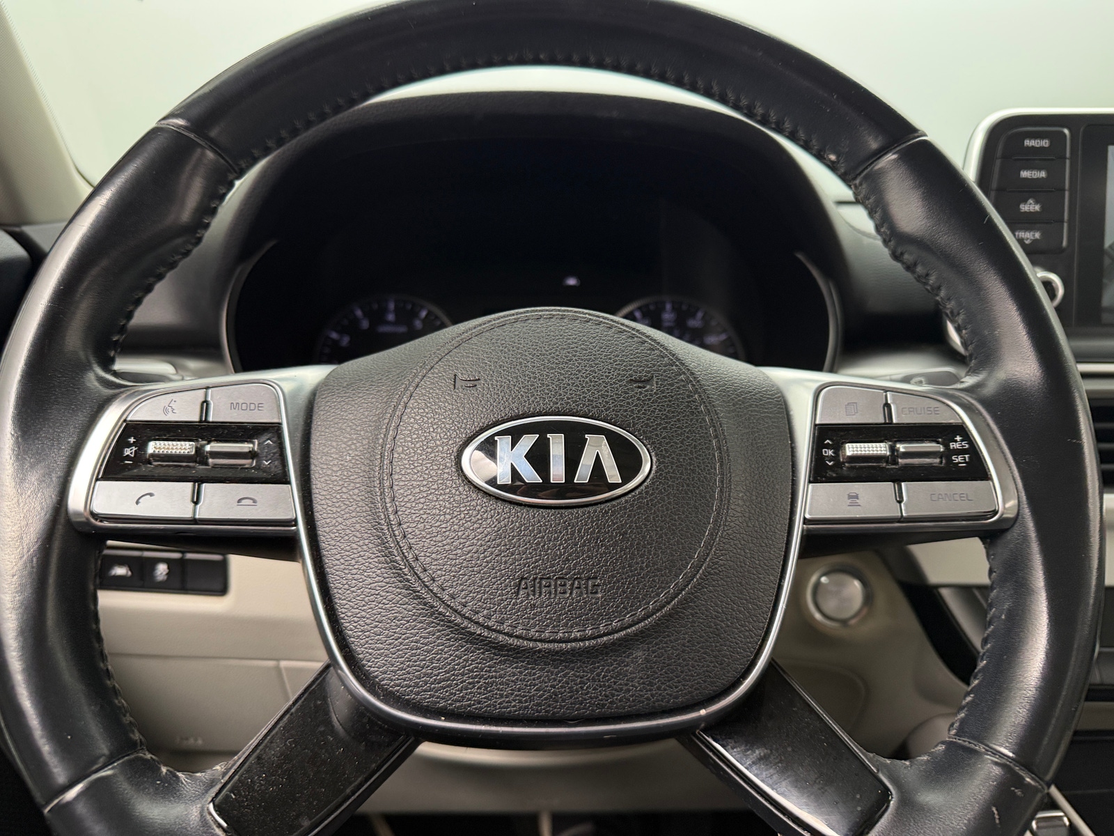 Thumbnail: 2020 Kia Telluride - 5