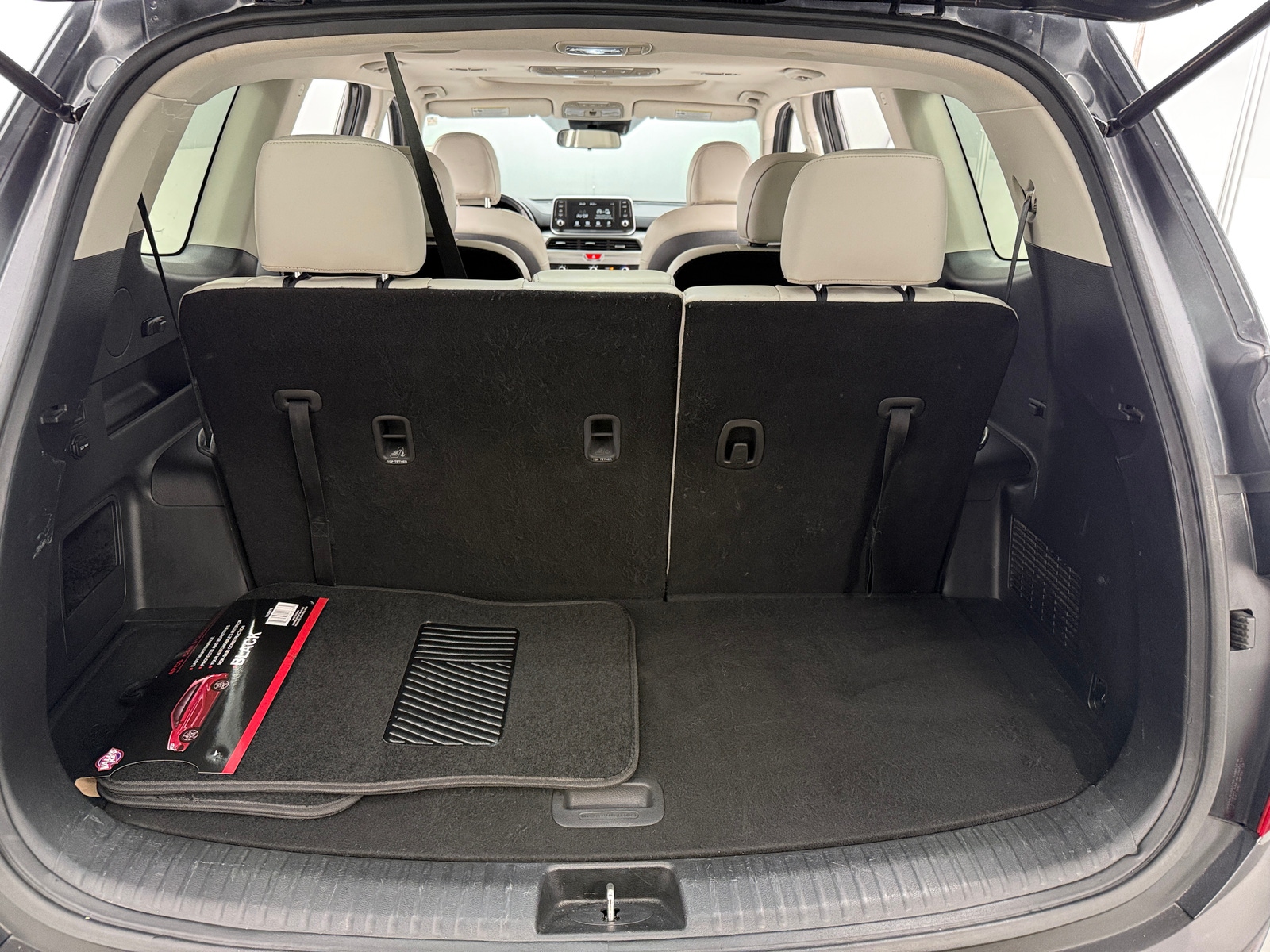 Thumbnail: 2020 Kia Telluride - 7