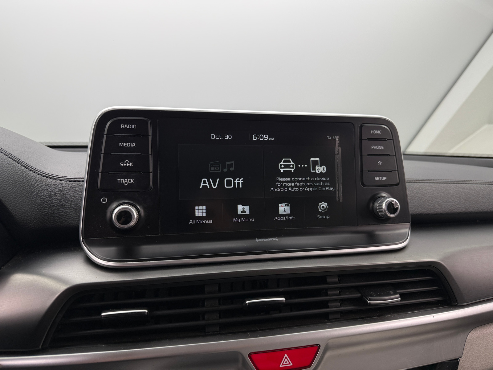 Thumbnail: 2020 Kia Telluride - 4