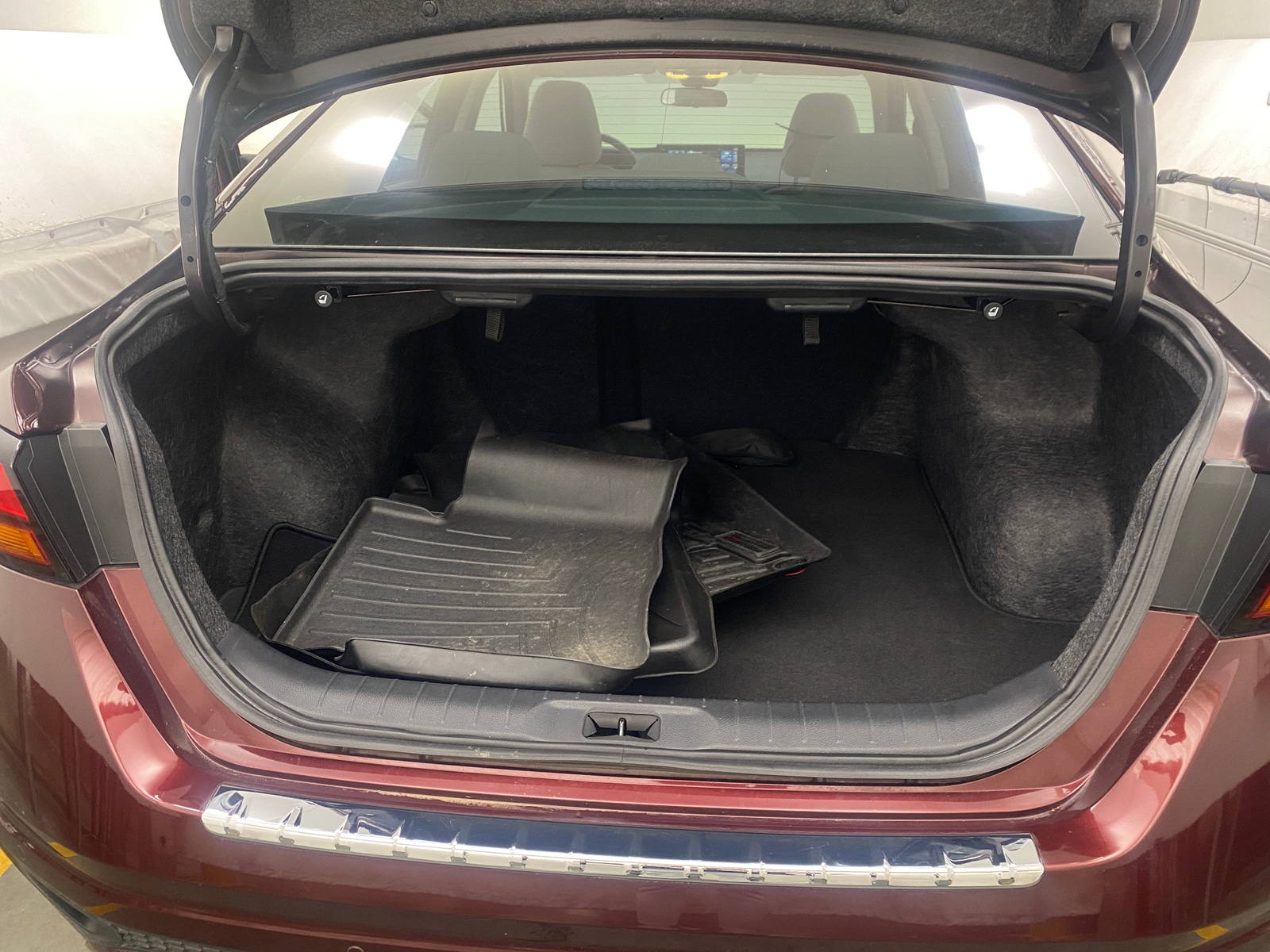 Thumbnail: 2023 Nissan Altima - 7