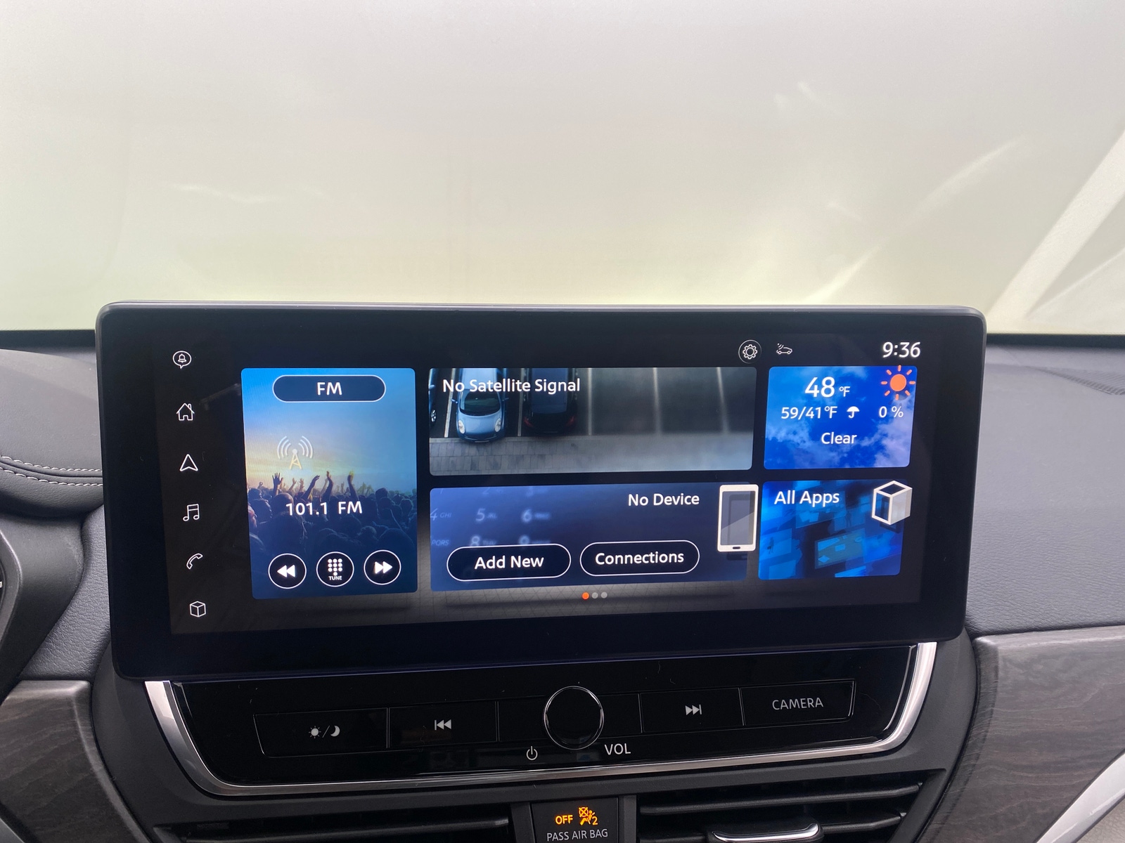 Thumbnail: 2023 Nissan Altima - 4