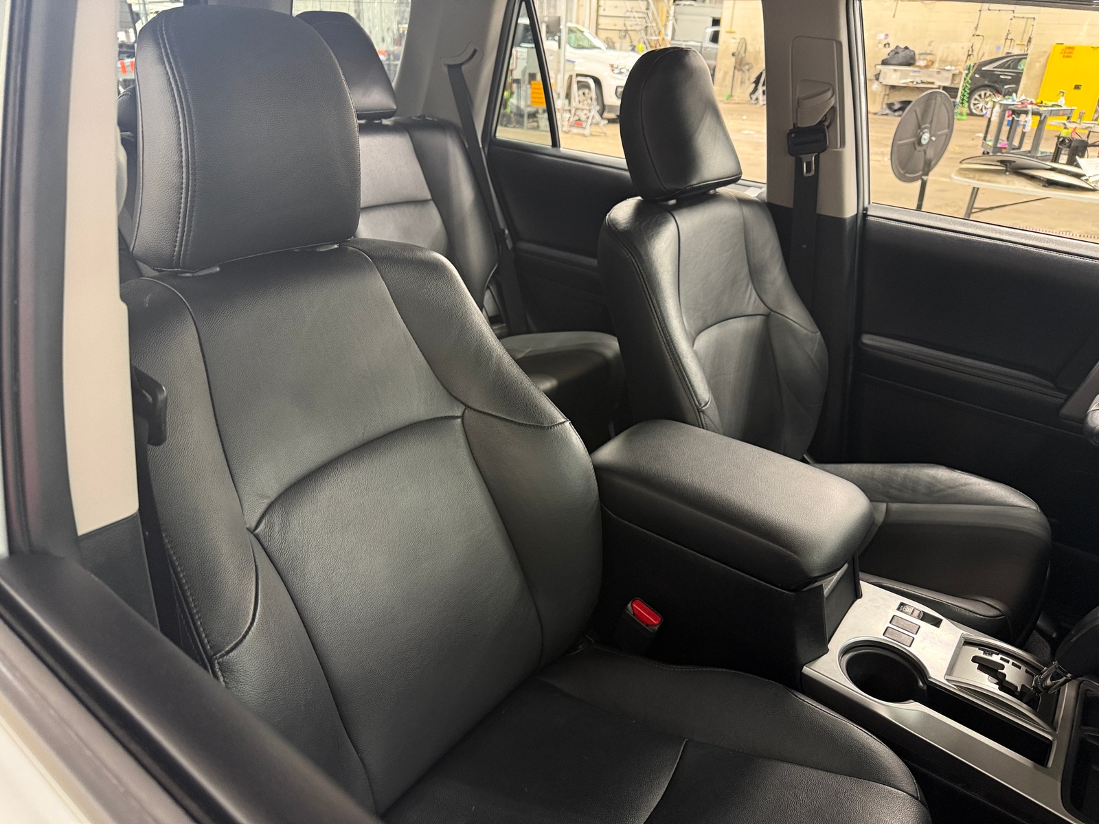 Thumbnail: 2019 Toyota 4Runner - 2