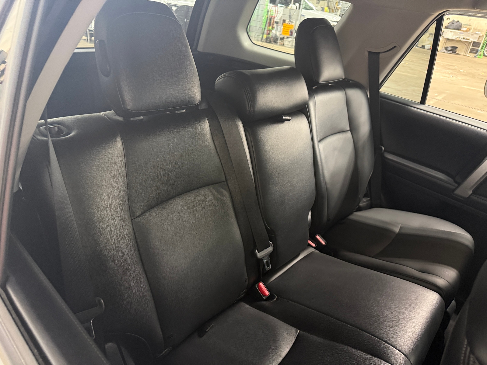 Thumbnail: 2019 Toyota 4Runner - 6