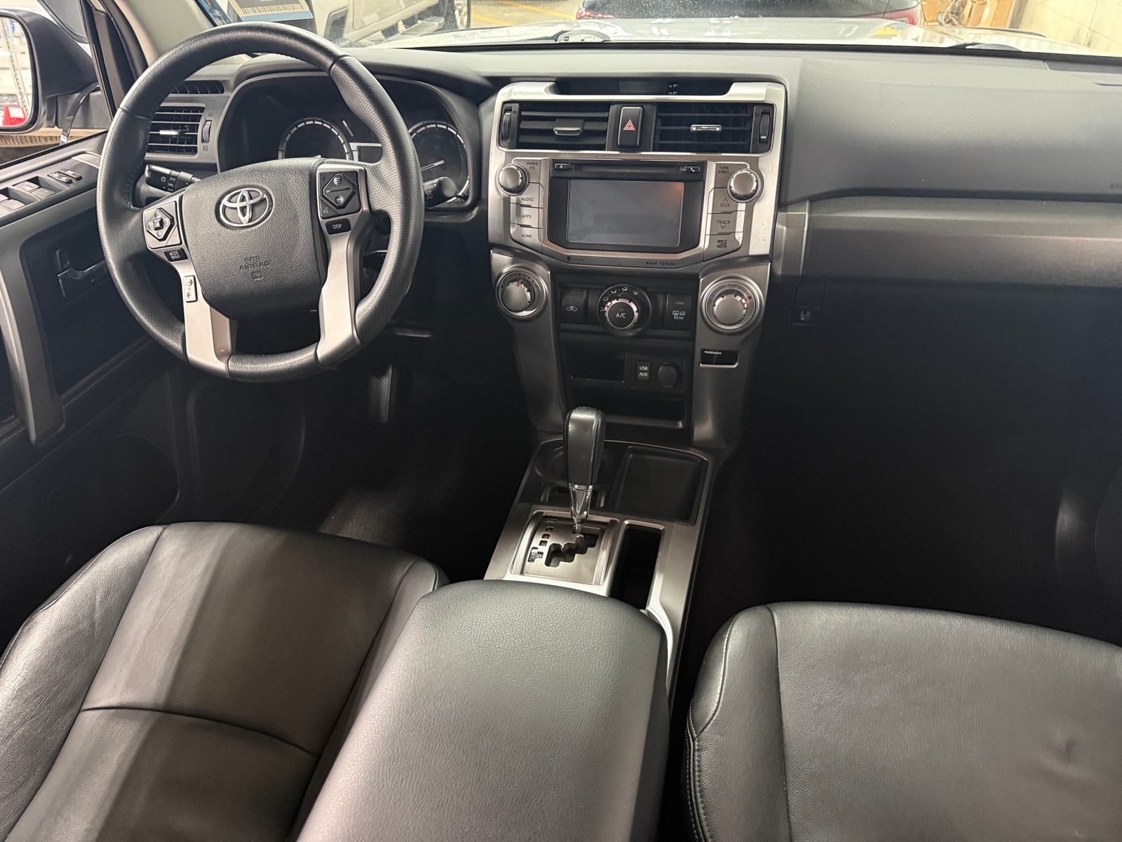 Thumbnail: 2019 Toyota 4Runner - 3