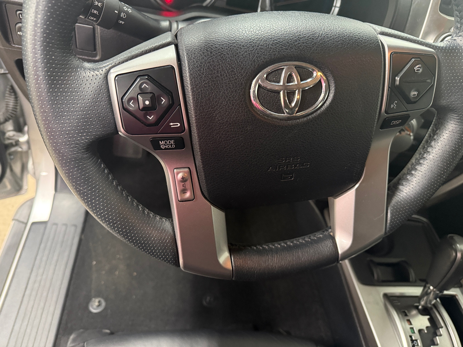 Thumbnail: 2019 Toyota 4Runner - 5