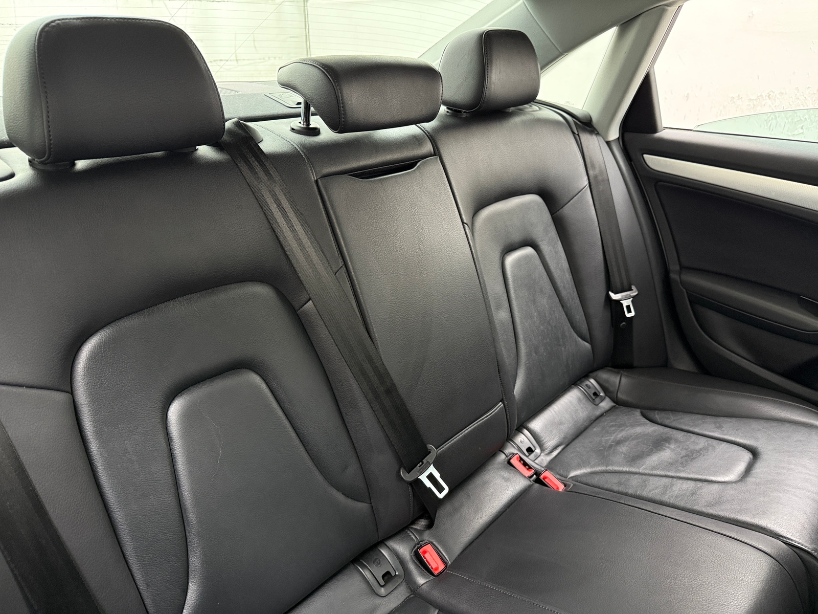 Thumbnail: 2015 Audi A4 - 5