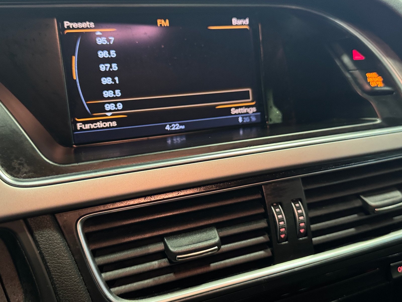 Thumbnail: 2015 Audi A4 - 3