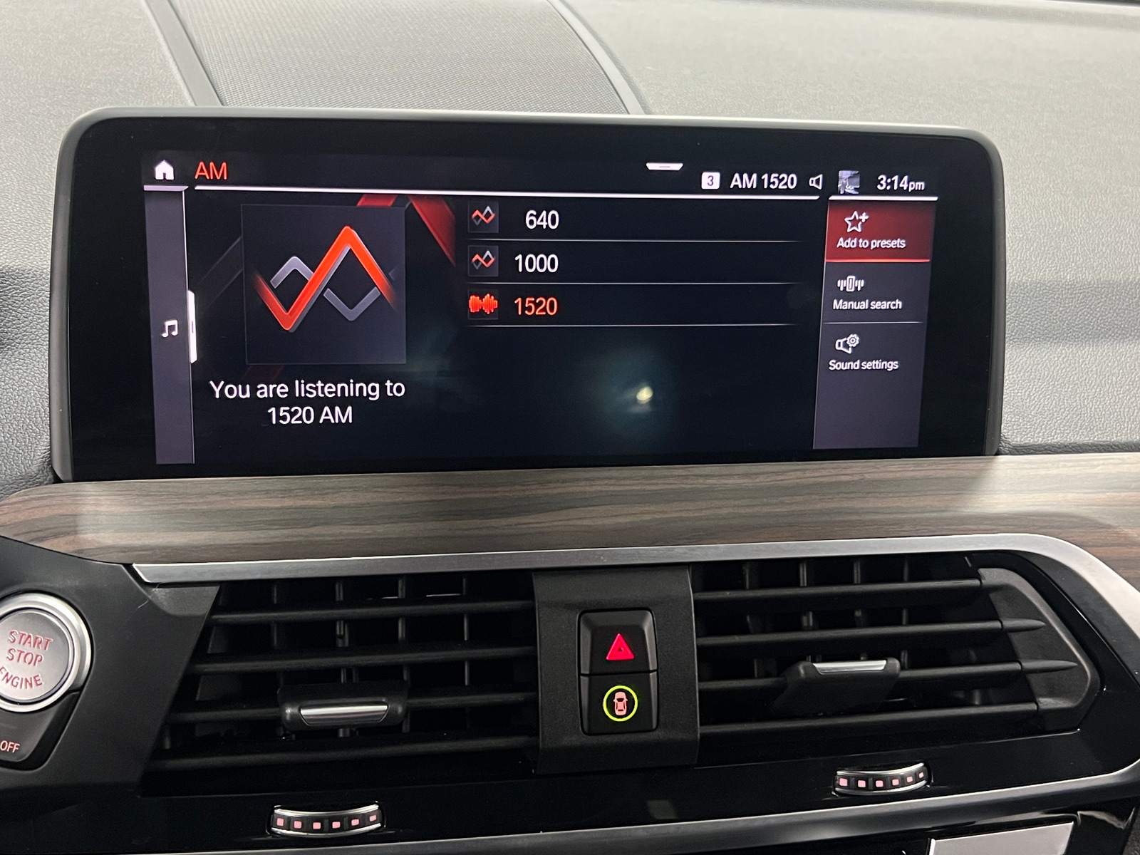 Thumbnail: 2021 BMW X3 - 3