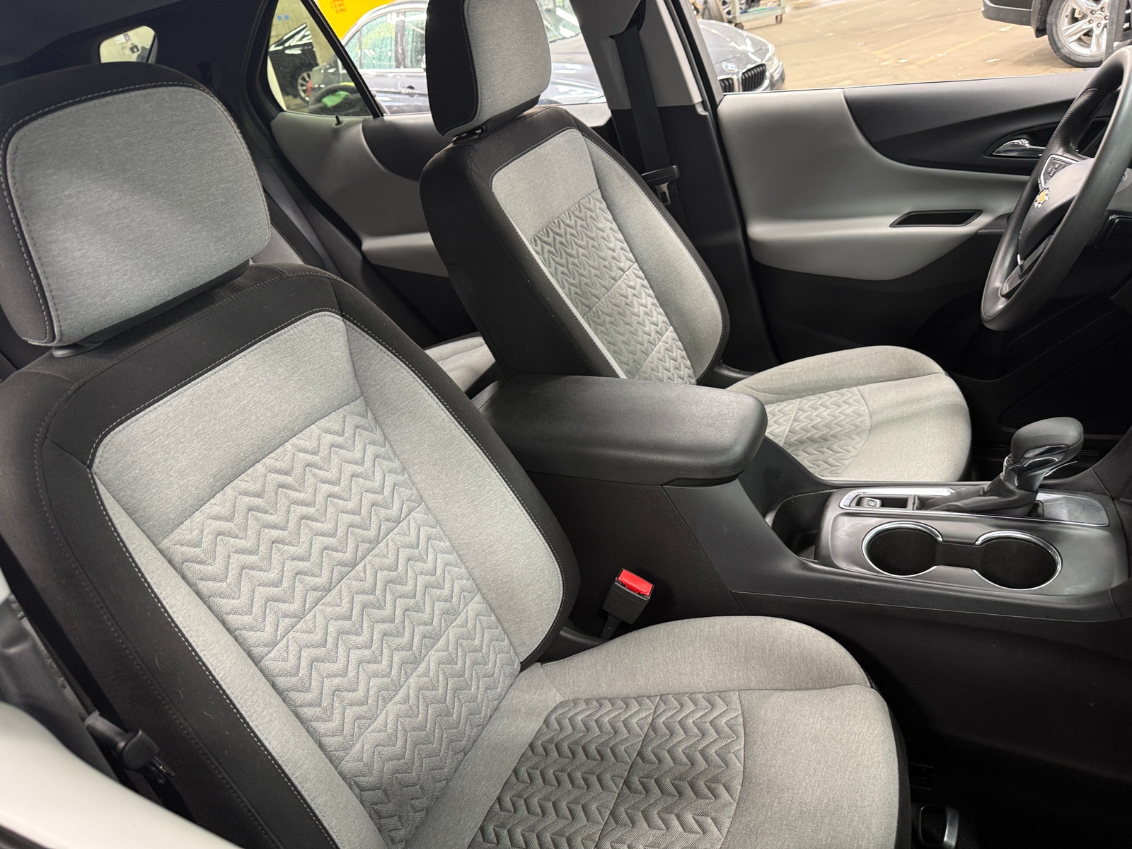 Thumbnail: 2024 Chevrolet Equinox - 2