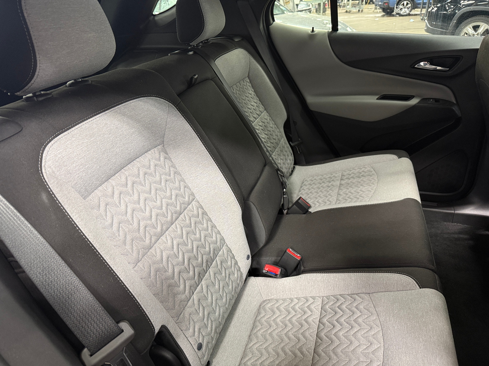 Thumbnail: 2024 Chevrolet Equinox - 6