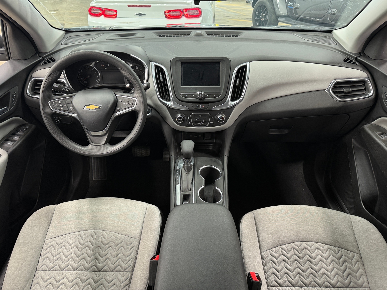 Thumbnail: 2024 Chevrolet Equinox - 3