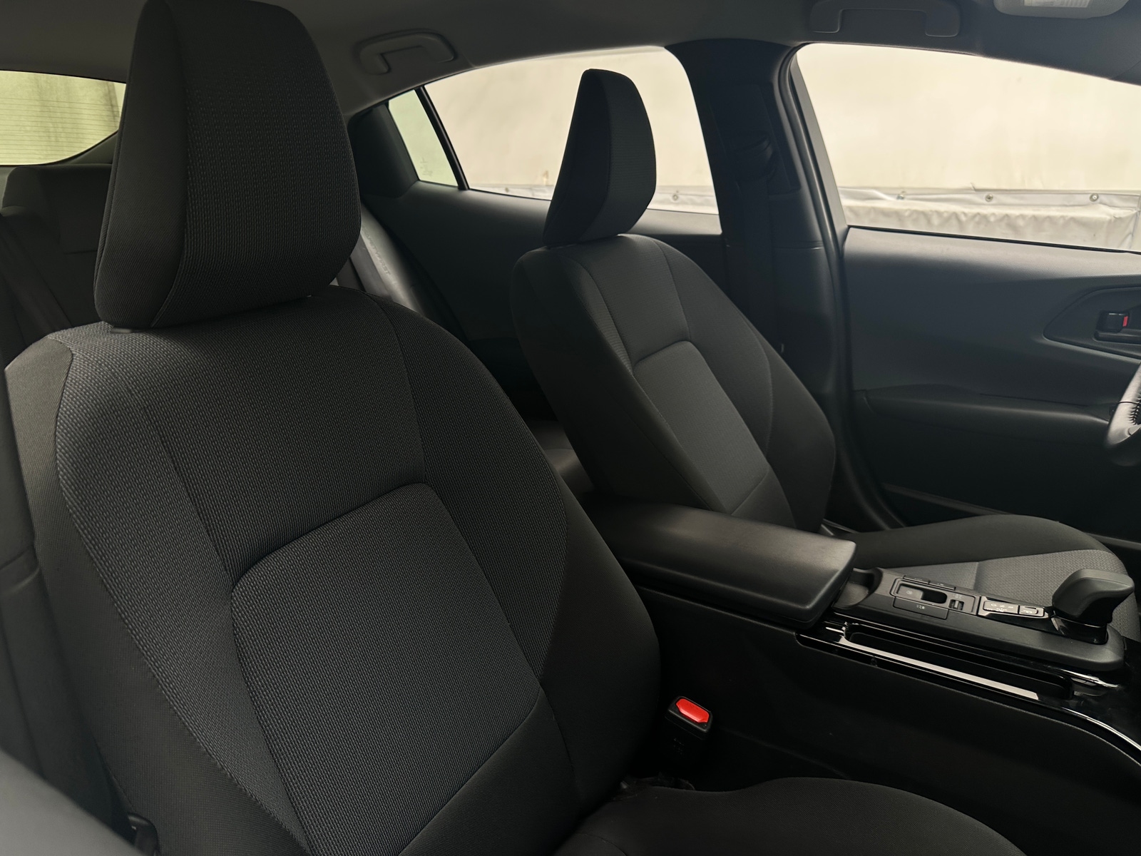 Thumbnail: 2024 Toyota Prius - 2