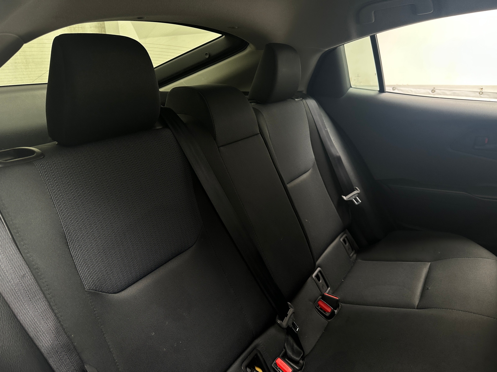 Thumbnail: 2024 Toyota Prius - 6