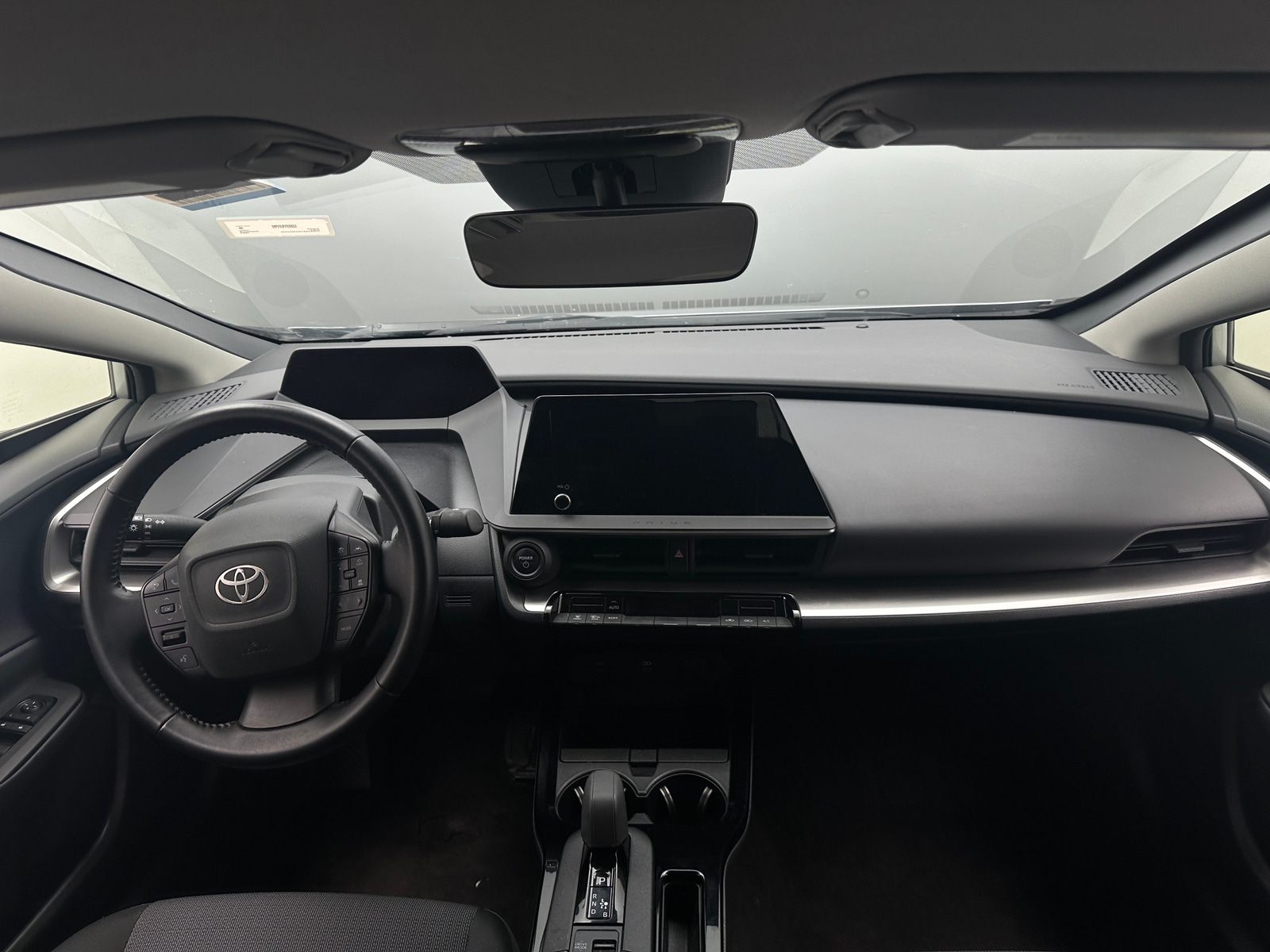 Thumbnail: 2024 Toyota Prius - 3