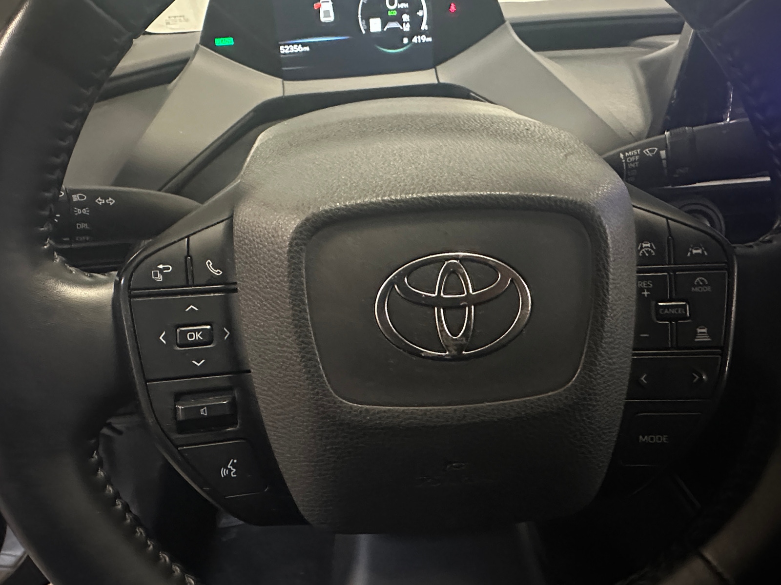 Thumbnail: 2024 Toyota Prius - 5