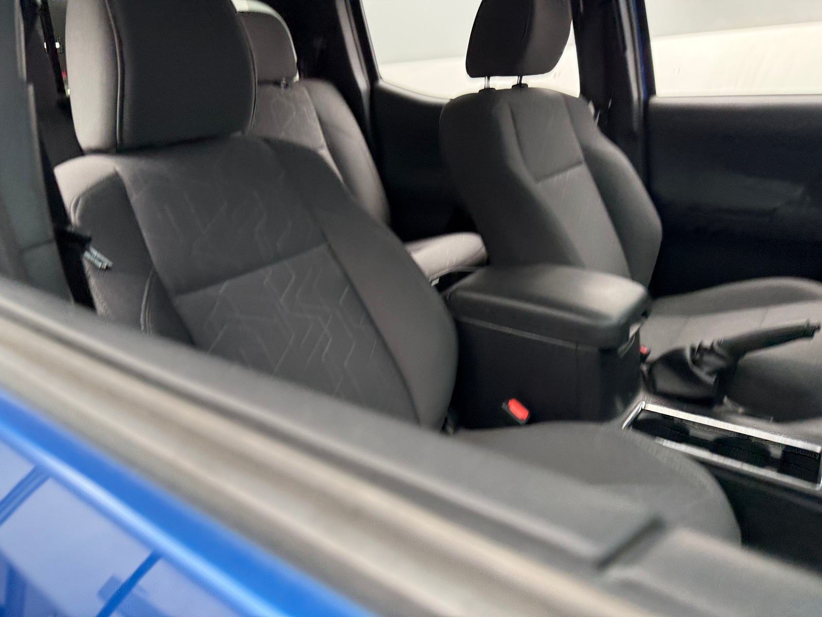 Thumbnail: 2018 Toyota Tacoma - 2