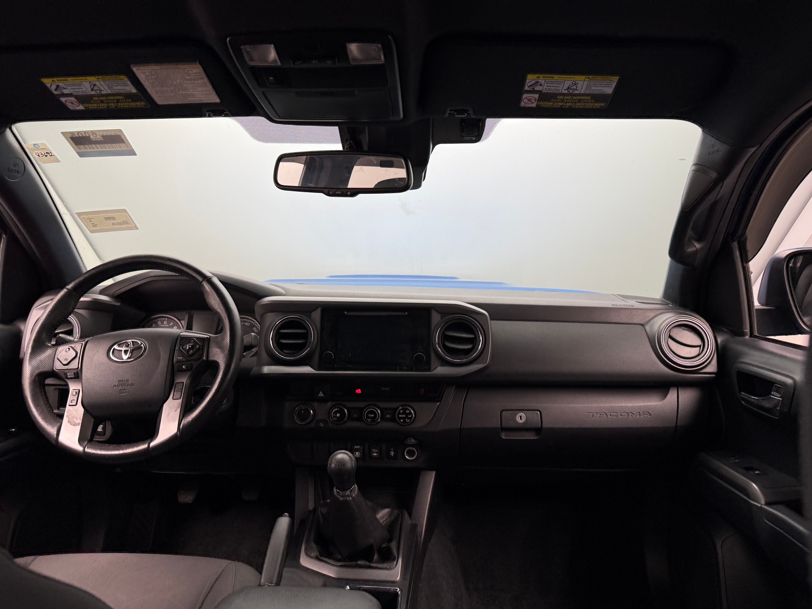 Thumbnail: 2018 Toyota Tacoma - 3