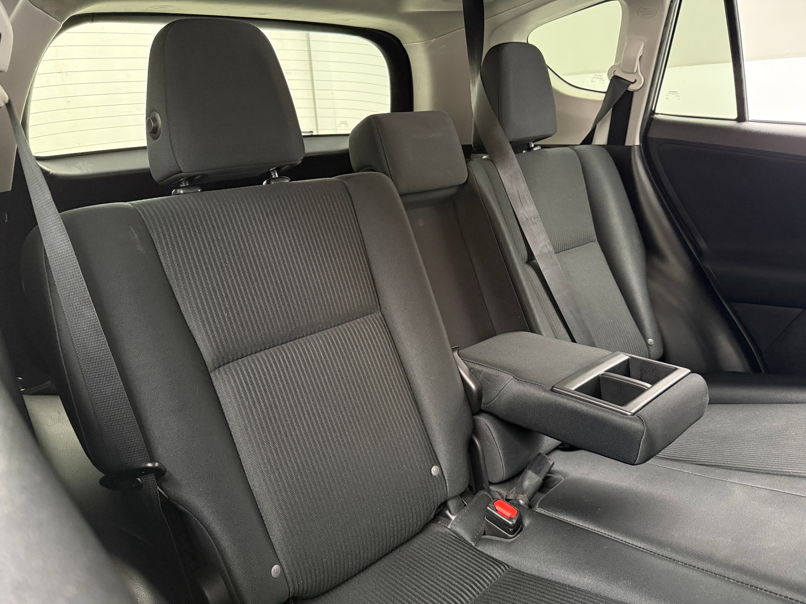 Thumbnail: 2017 Toyota RAV4 - 6