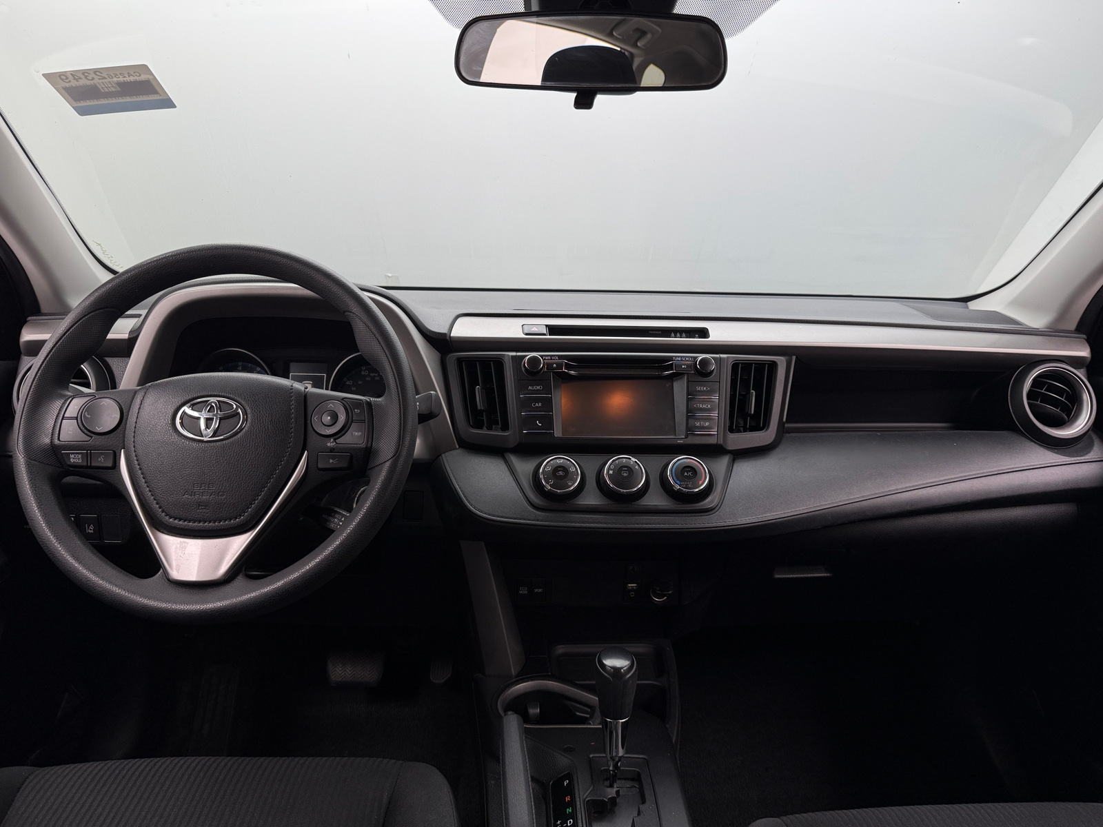 Thumbnail: 2017 Toyota RAV4 - 3