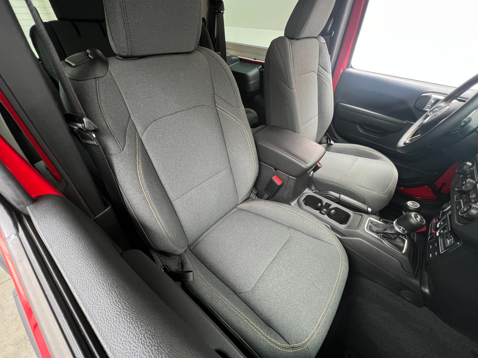 Thumbnail: 2024 Jeep Wrangler - 2