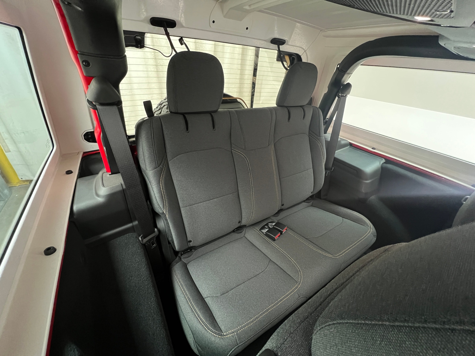 Thumbnail: 2024 Jeep Wrangler - 6