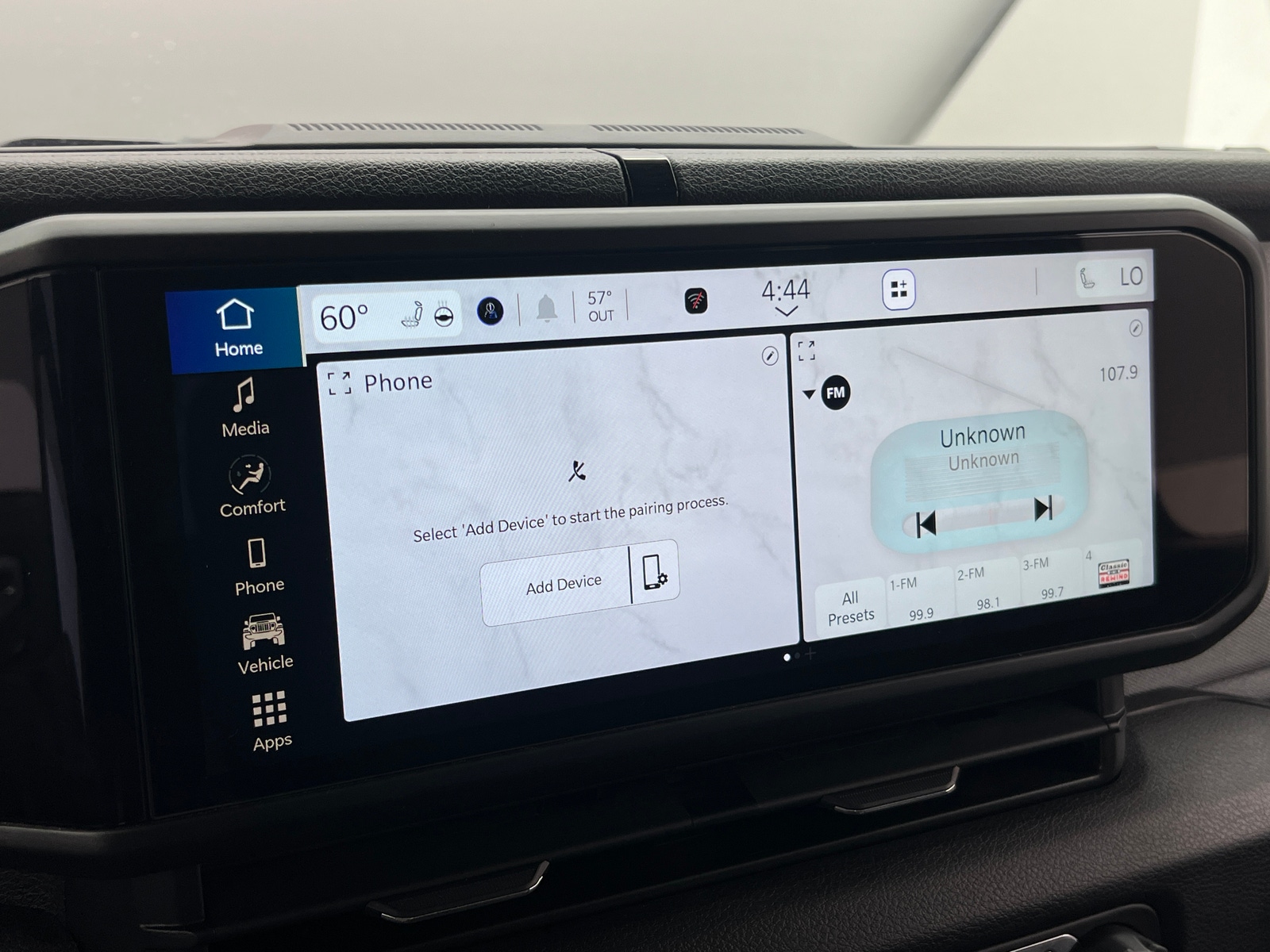 Thumbnail: 2024 Jeep Wrangler - 4