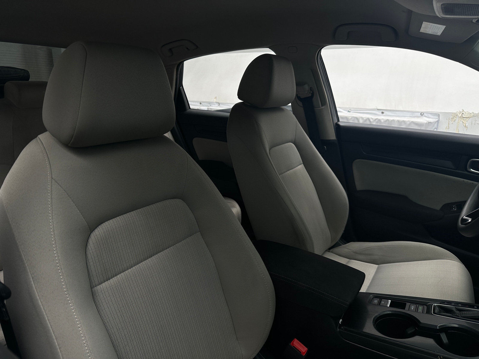 Thumbnail: 2024 Honda Civic - 2