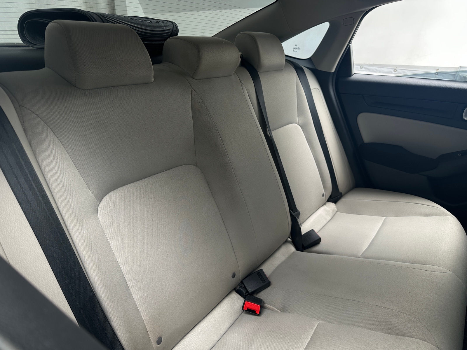 Thumbnail: 2024 Honda Civic - 6