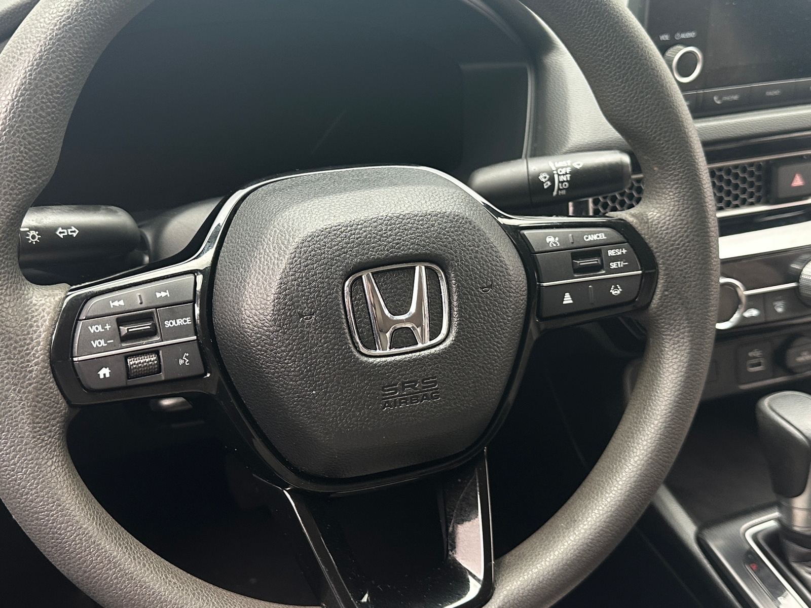 Thumbnail: 2024 Honda Civic - 5