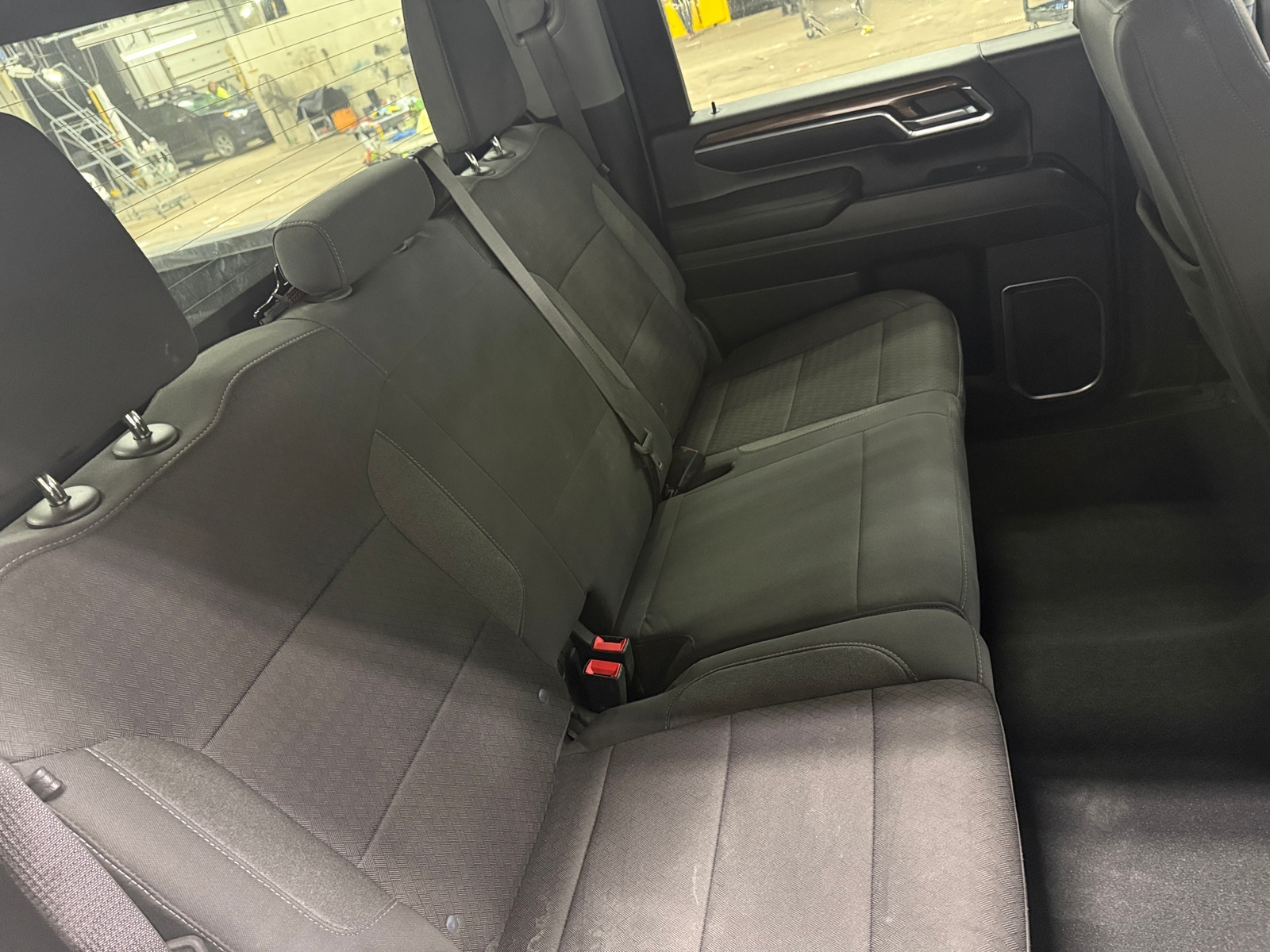 Thumbnail: 2024 Chevrolet Silverado 2500 - 6