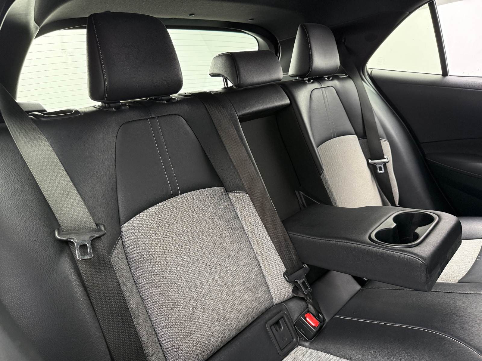 Thumbnail: 2019 Toyota Corolla - 5