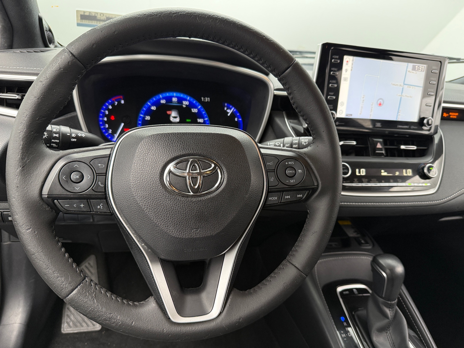 Thumbnail: 2019 Toyota Corolla - 4