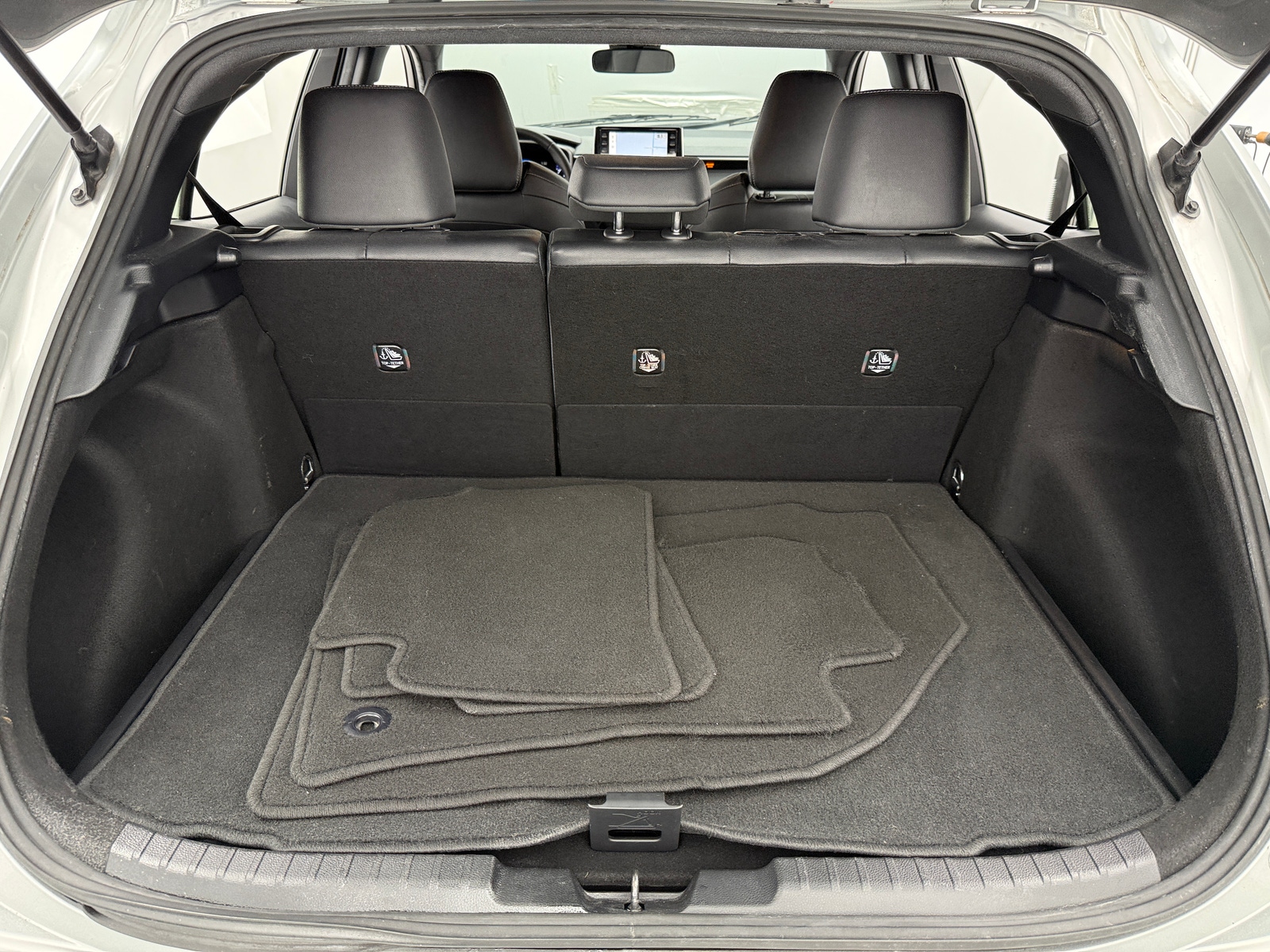 Thumbnail: 2019 Toyota Corolla - 6