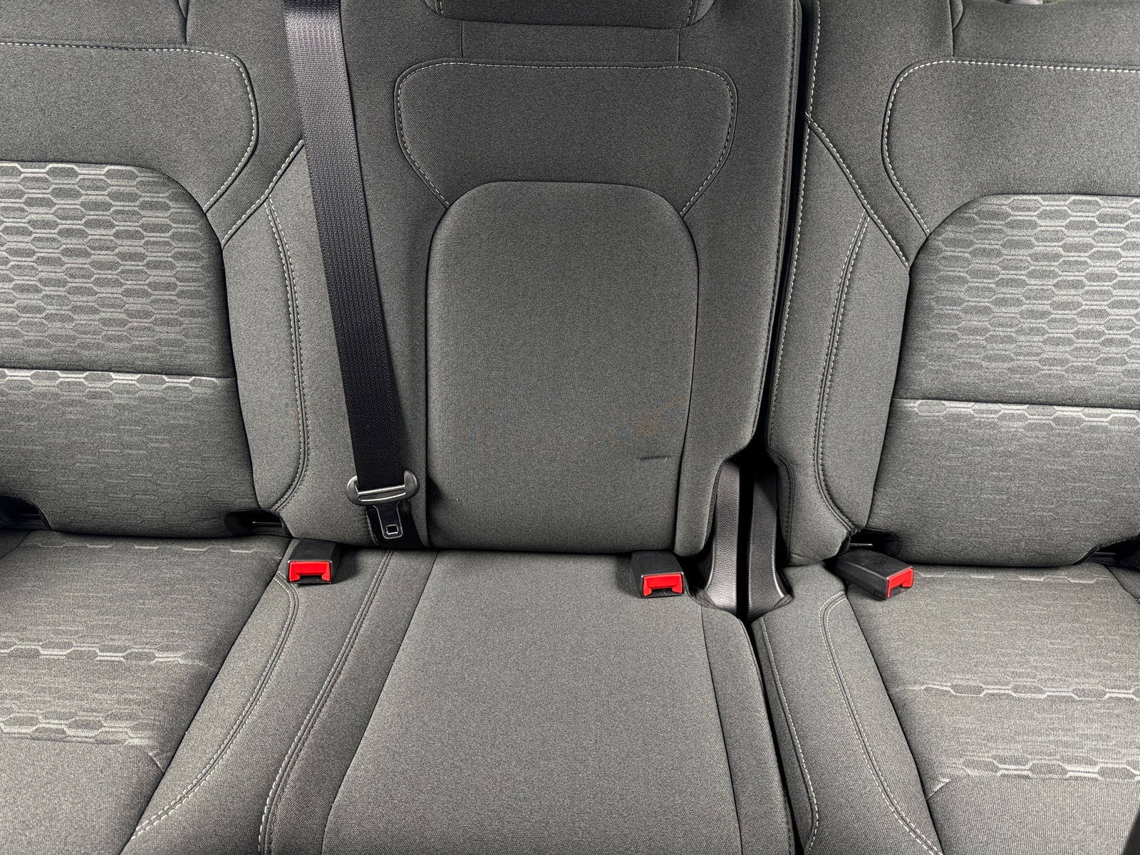 Thumbnail: 2025 RAM 1500 - 6