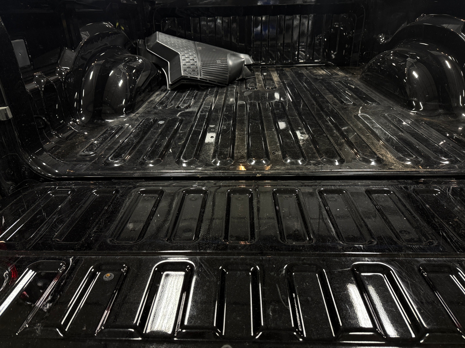 Thumbnail: 2025 RAM 1500 - 7