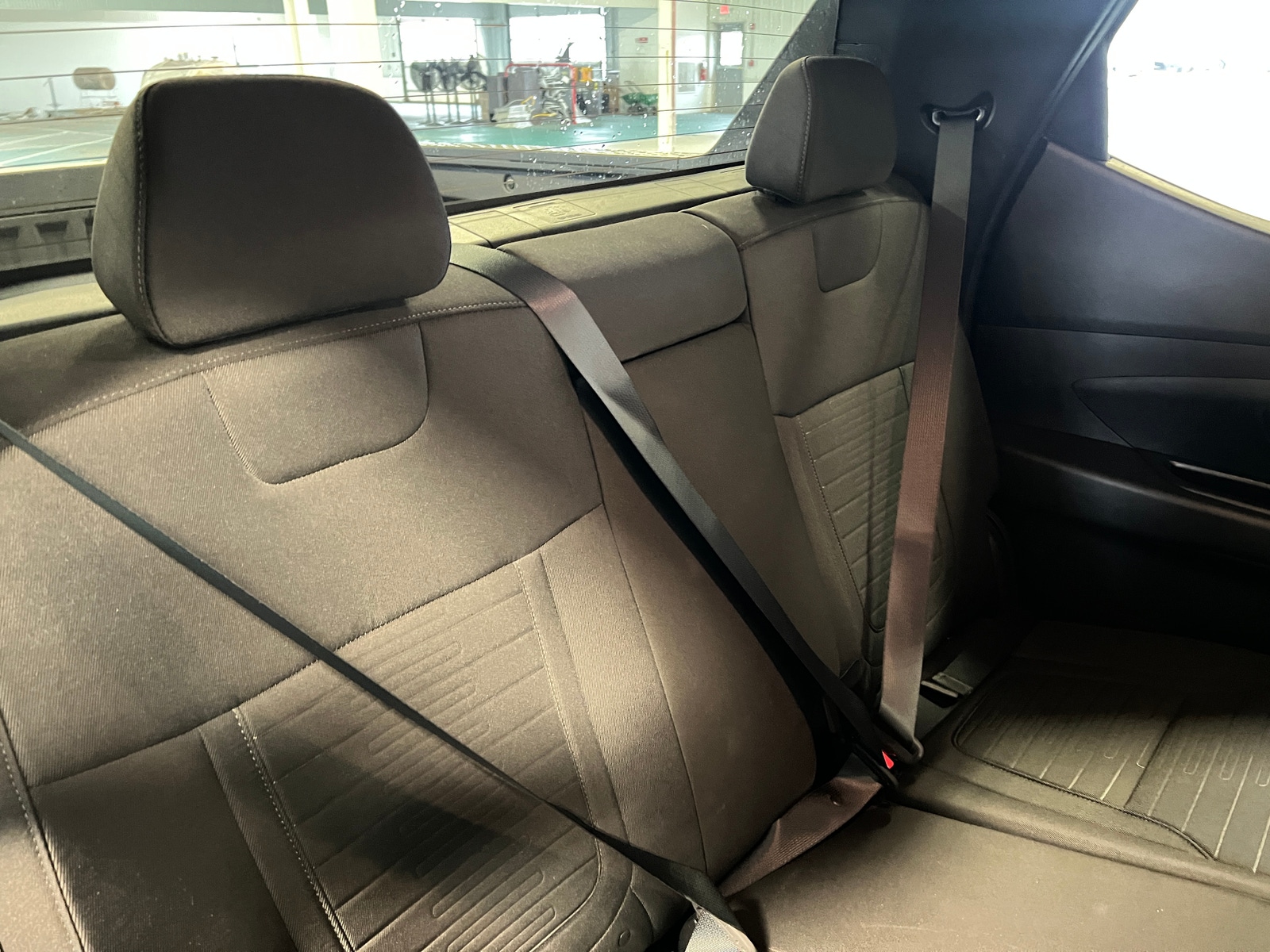 Thumbnail: 2024 Hyundai Santa Cruz - 6