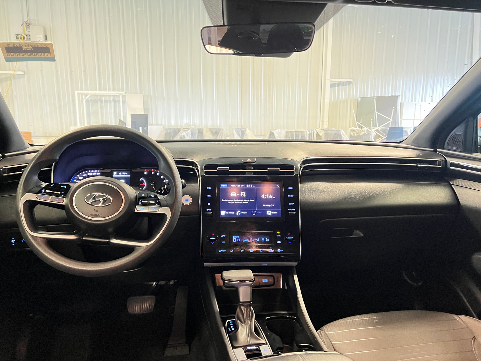 Thumbnail: 2024 Hyundai Santa Cruz - 3