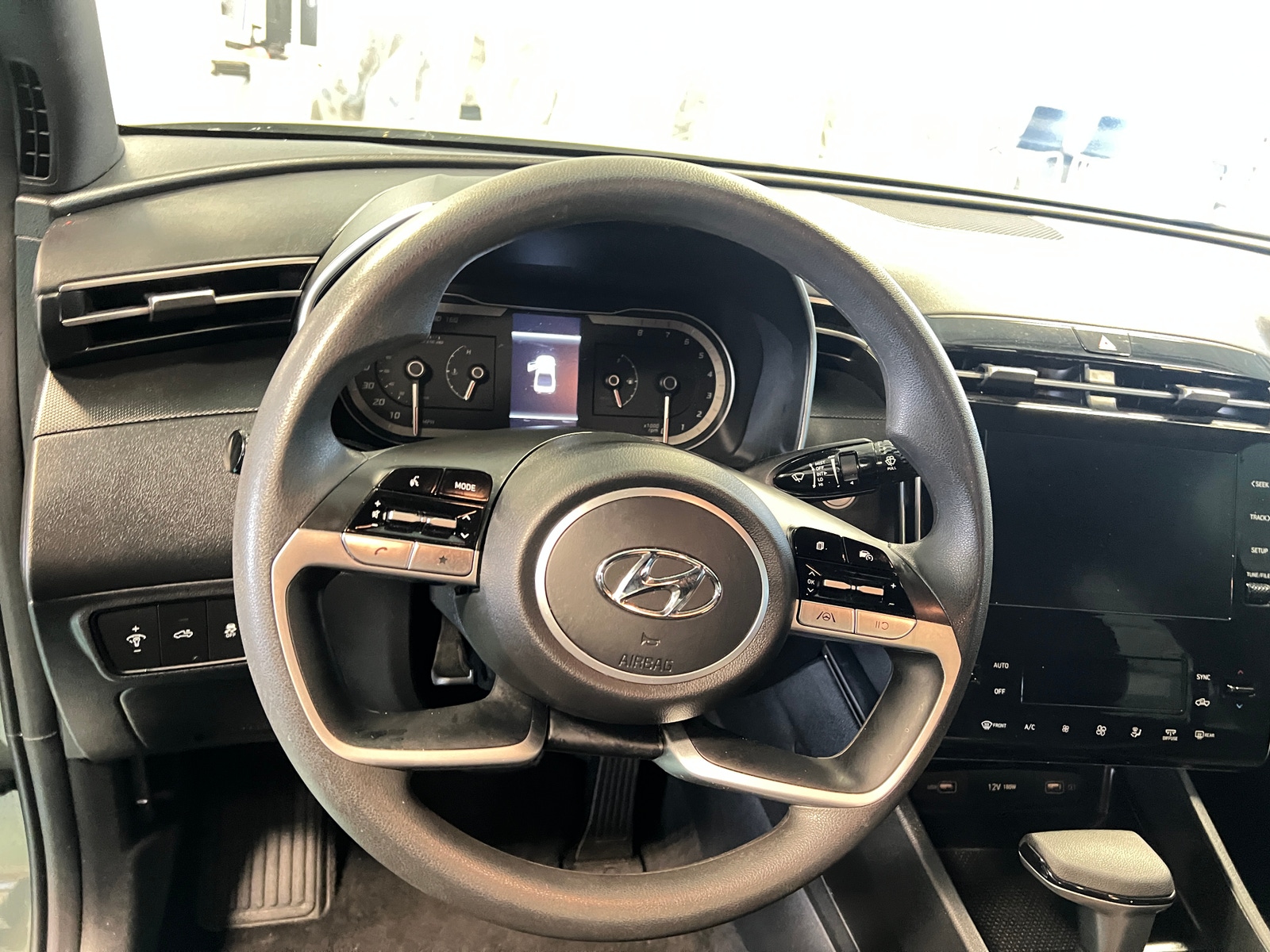 Thumbnail: 2024 Hyundai Santa Cruz - 5