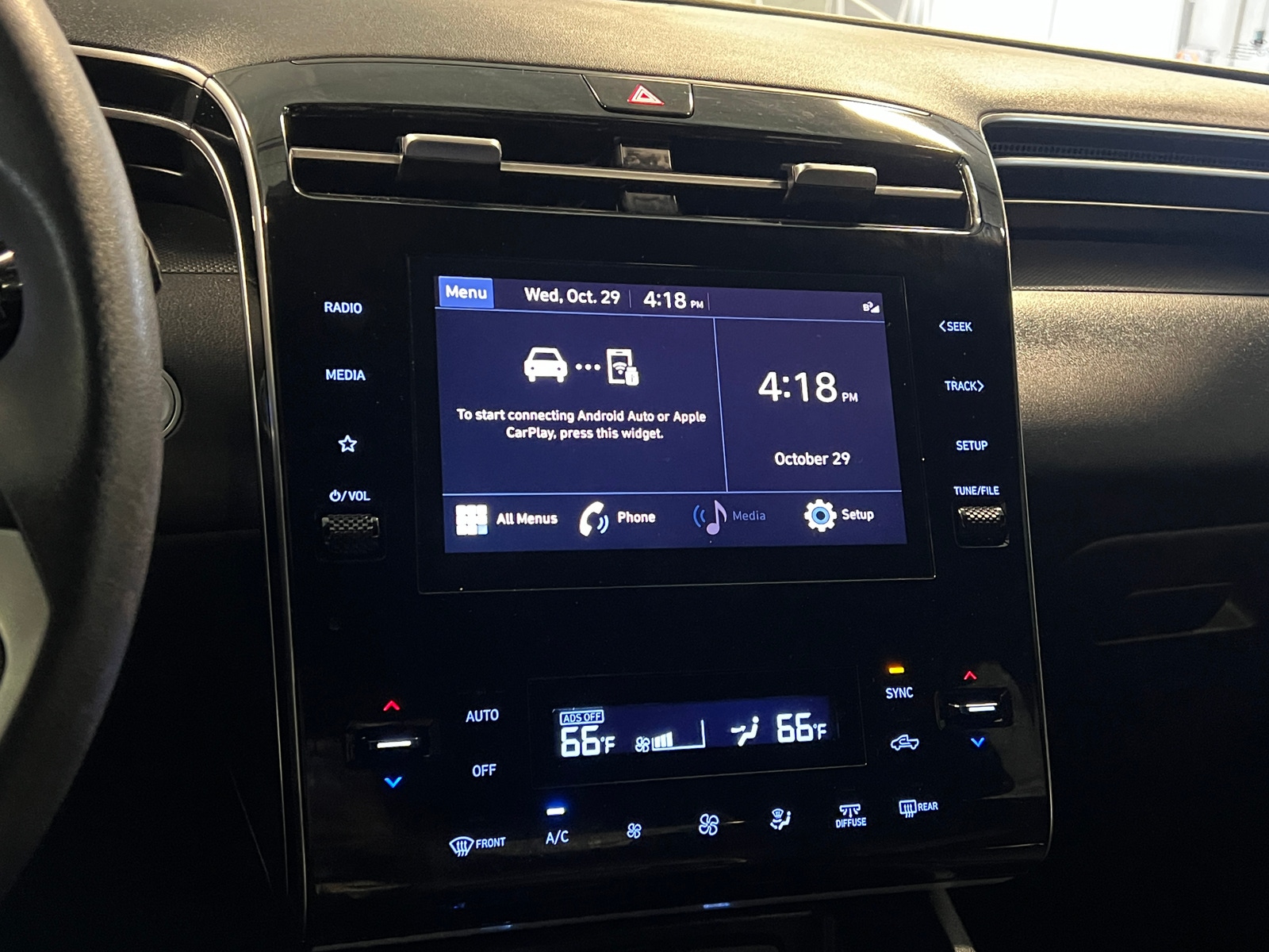 Thumbnail: 2024 Hyundai Santa Cruz - 4