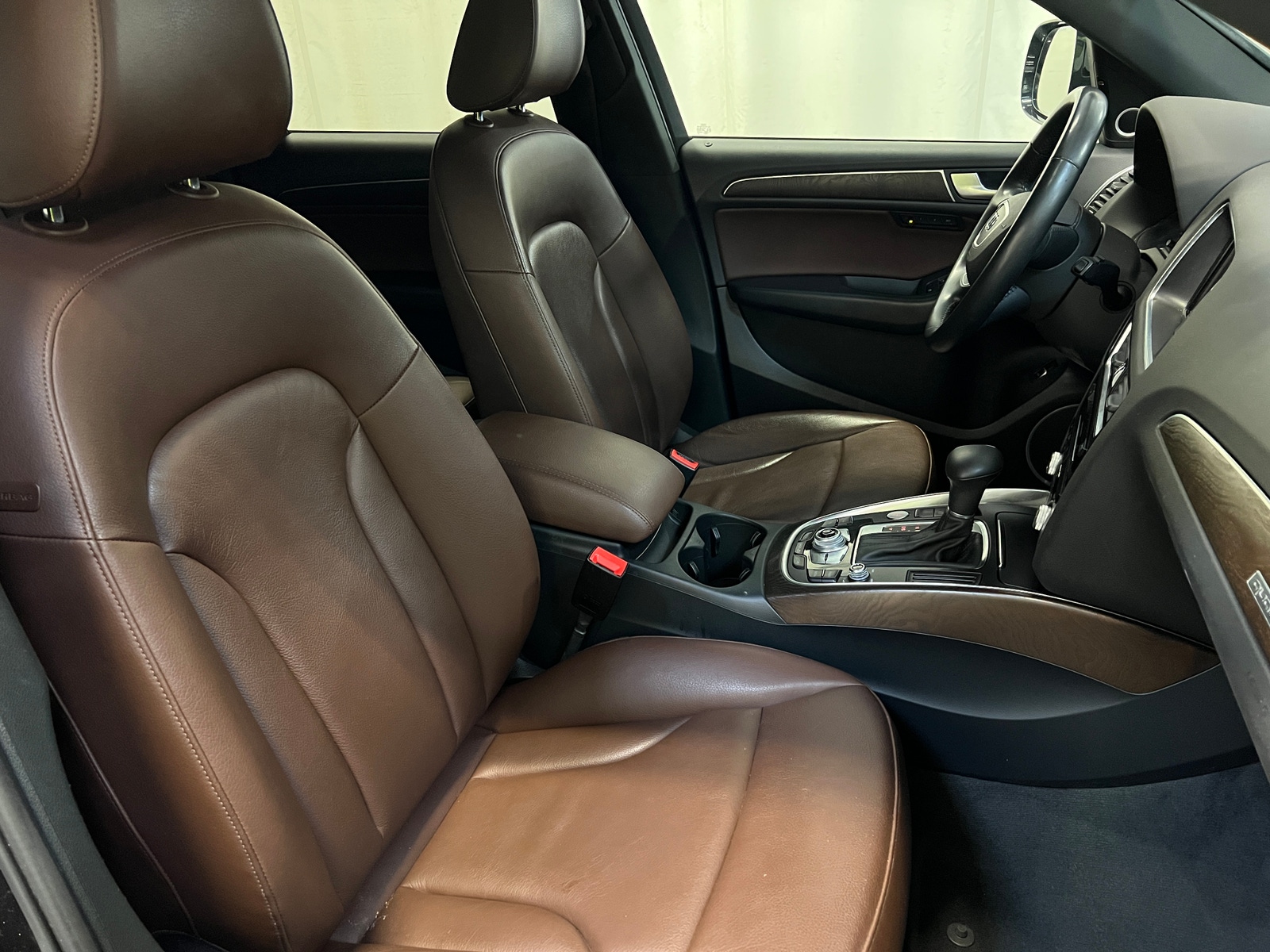 Thumbnail: 2017 Audi Q5 - 2