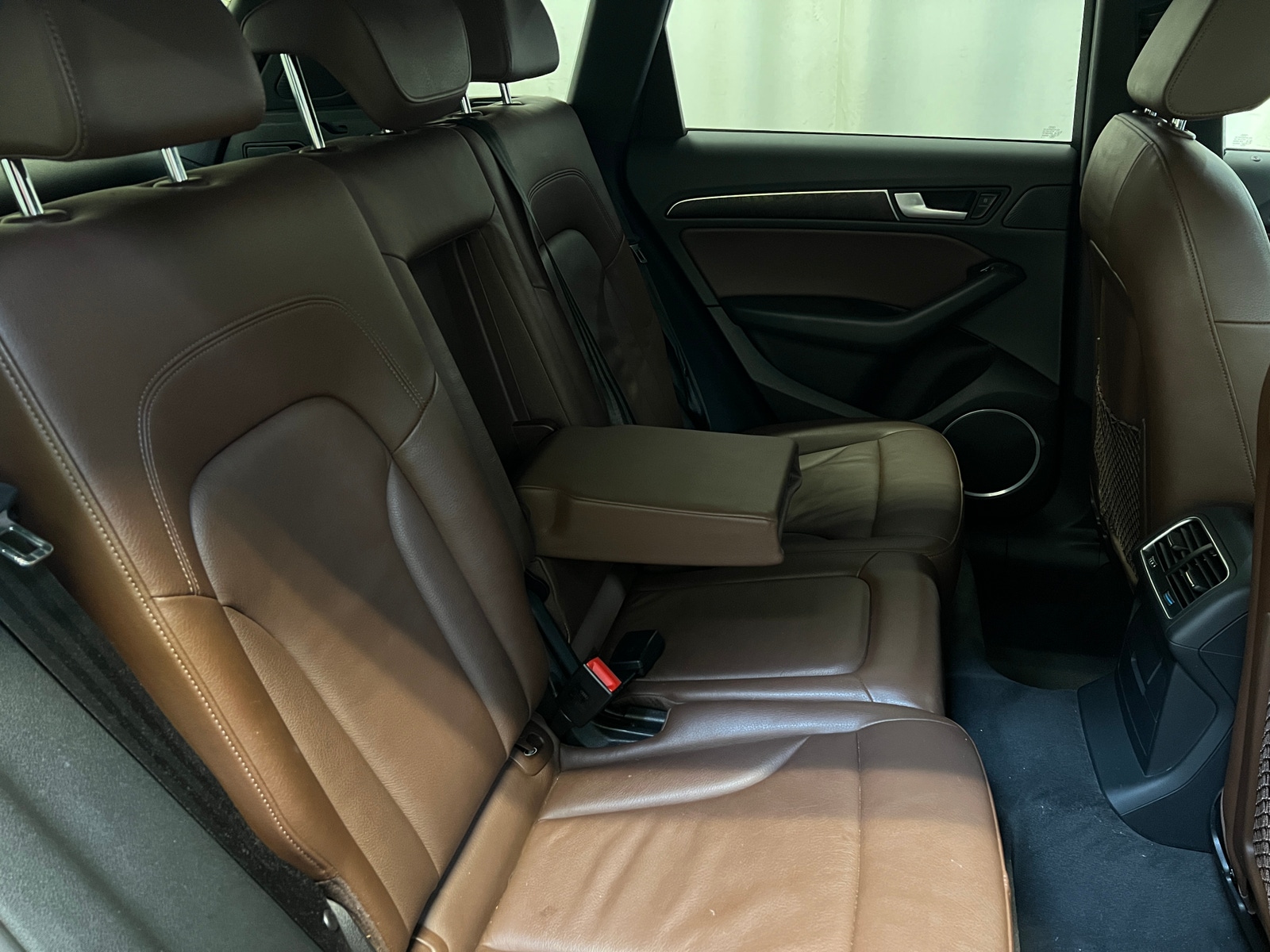 Thumbnail: 2017 Audi Q5 - 6