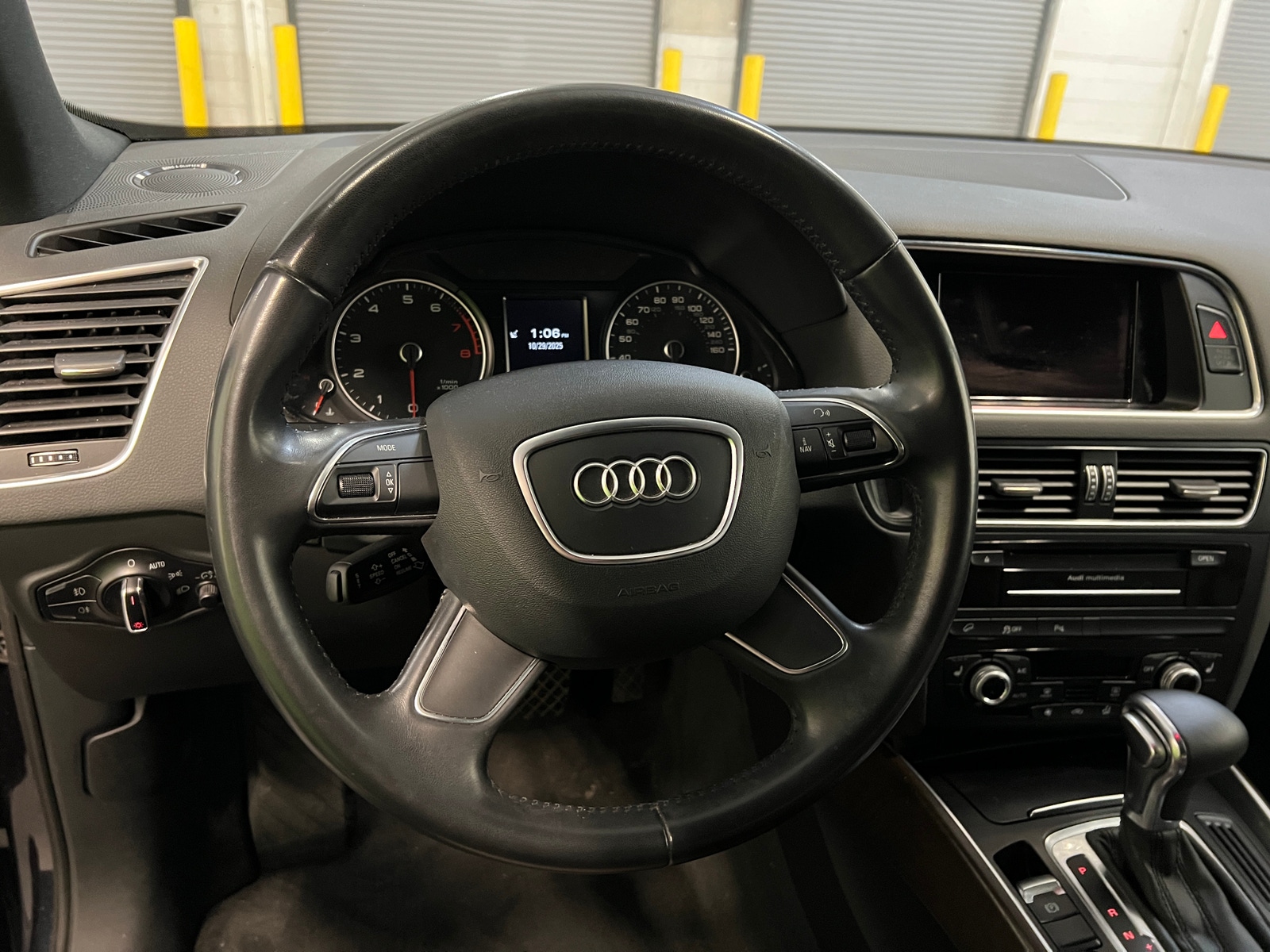 Thumbnail: 2017 Audi Q5 - 5