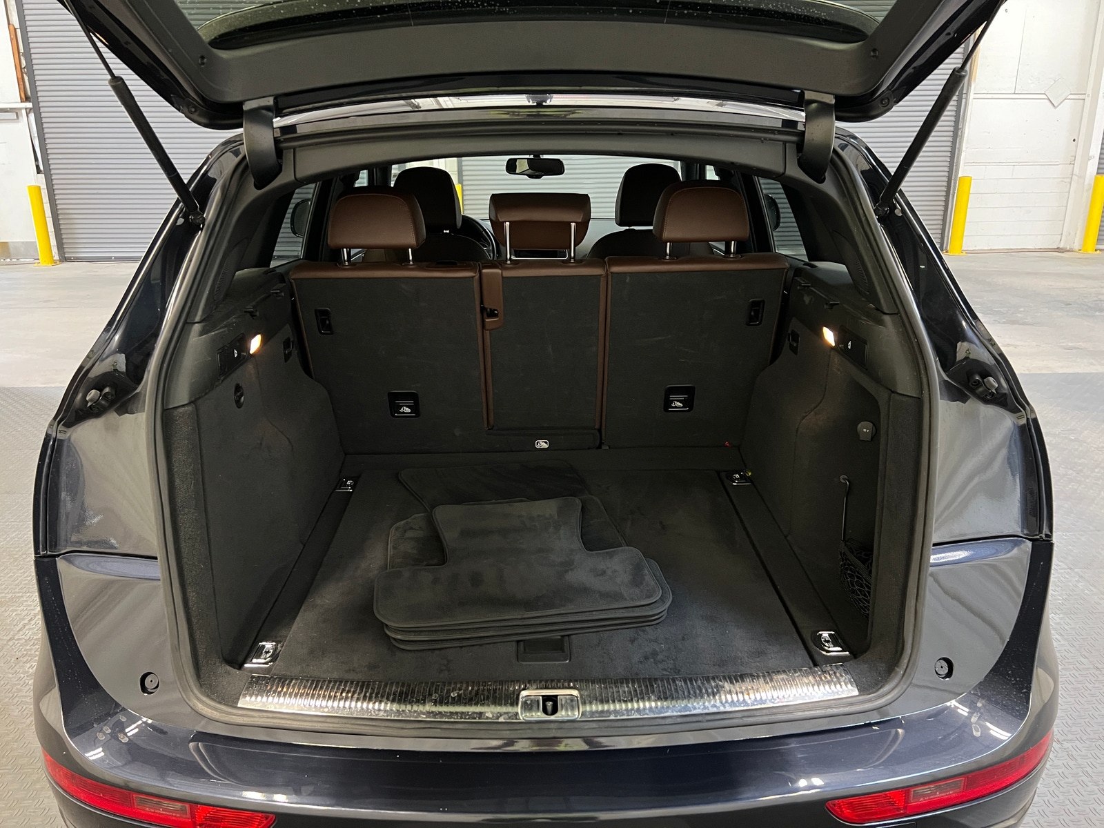 Thumbnail: 2017 Audi Q5 - 7