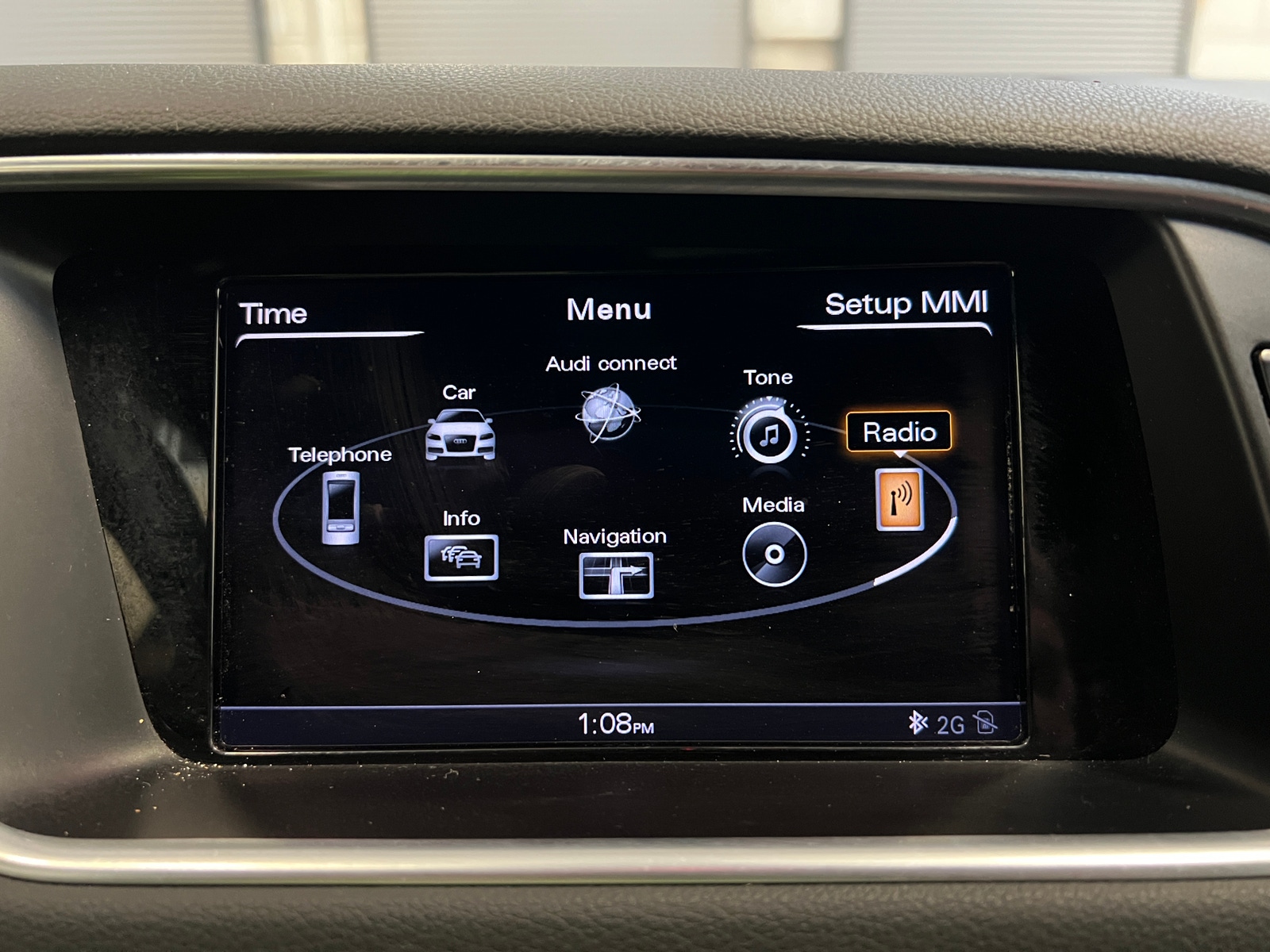 Thumbnail: 2017 Audi Q5 - 4