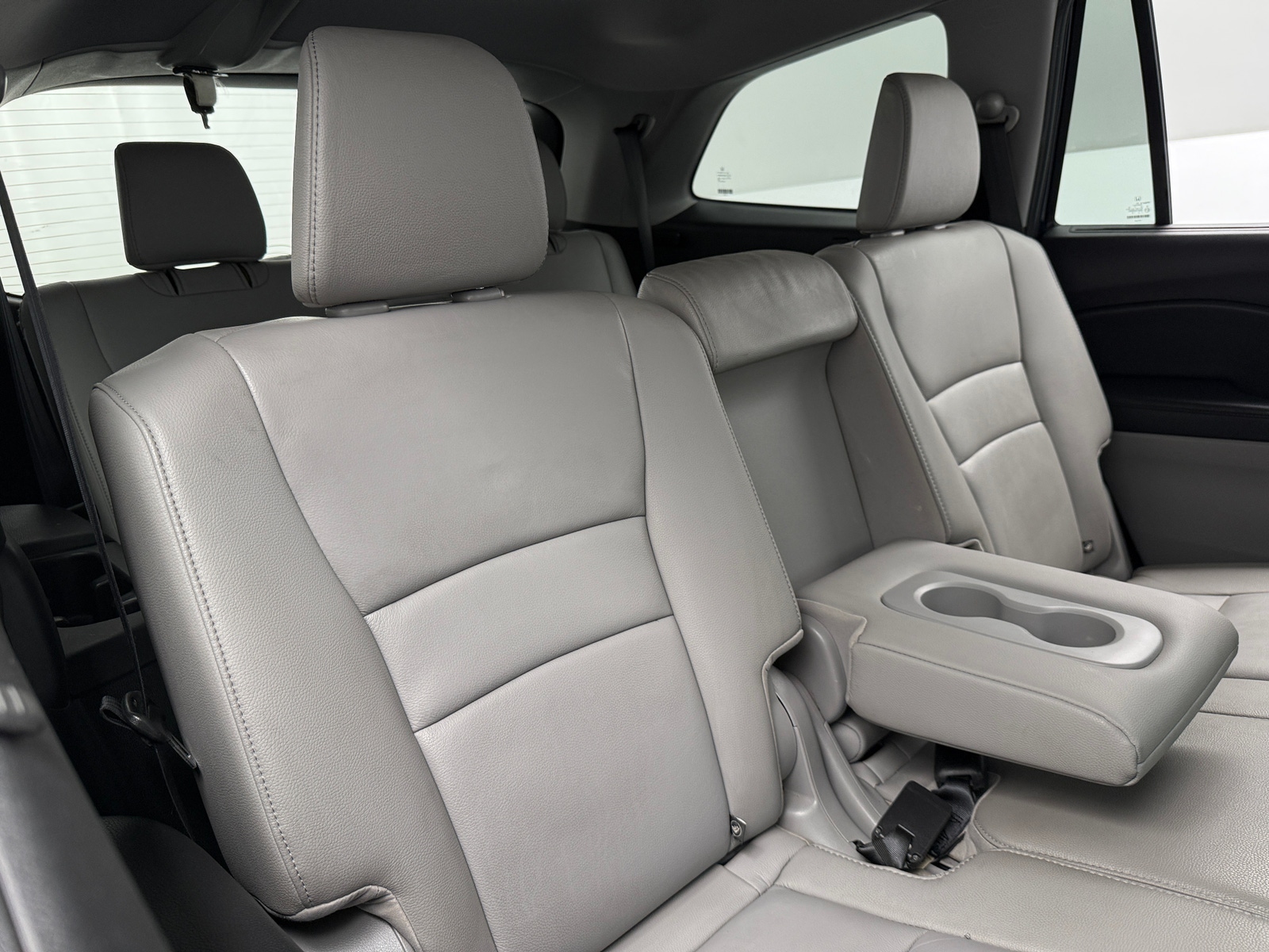 Thumbnail: 2019 Honda Pilot - 5