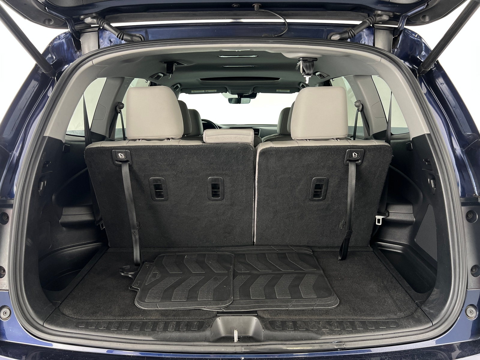 Thumbnail: 2019 Honda Pilot - 6